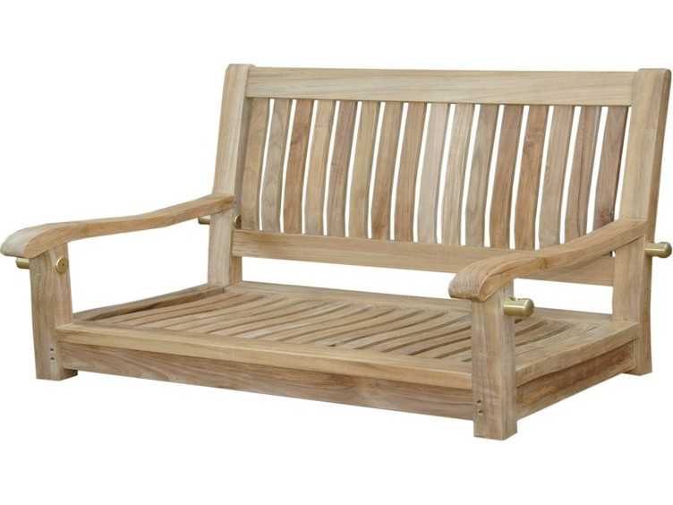 Anderson Teak Replacement Cushion for SW-004S