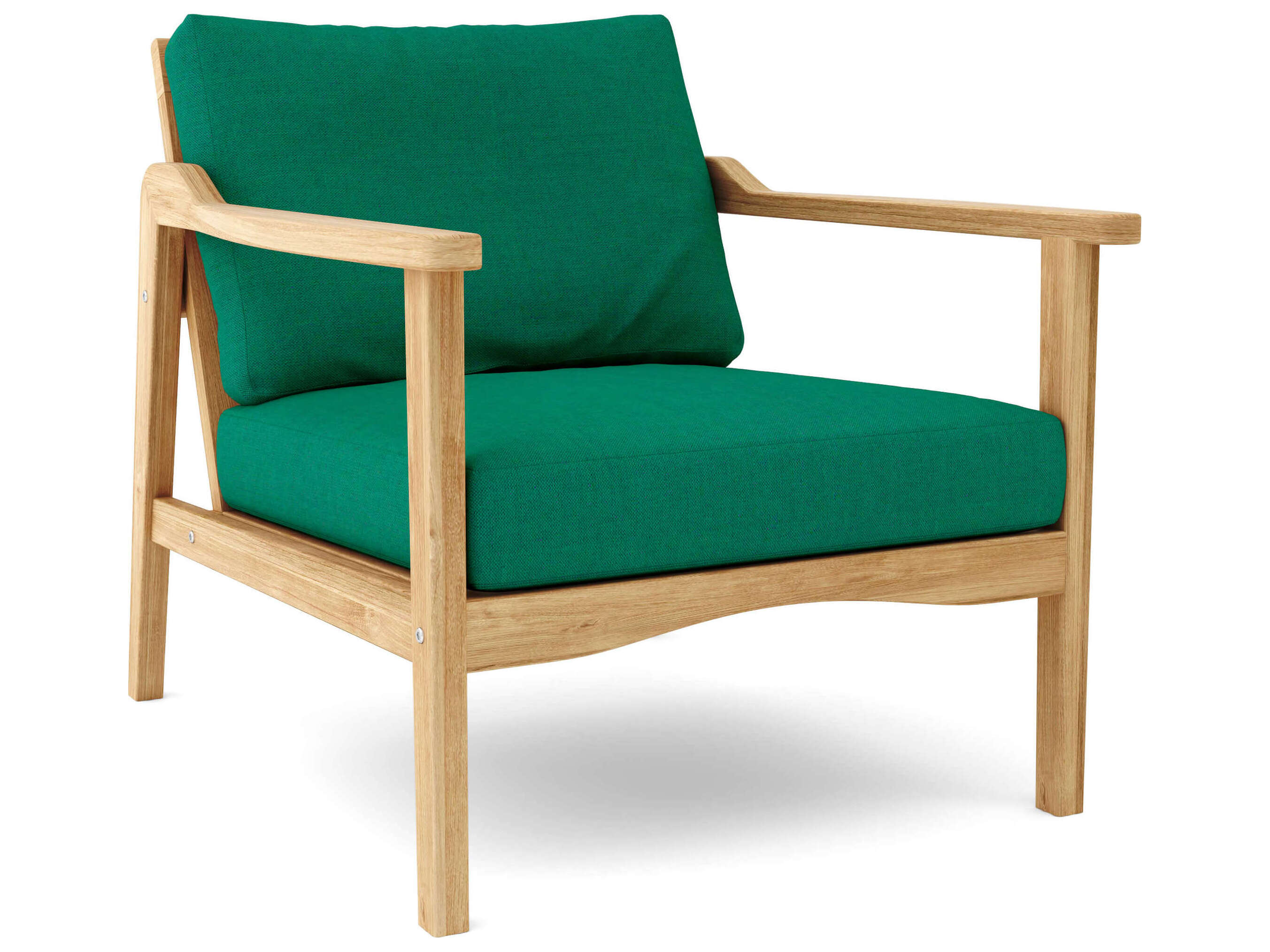 Anderson Teak Amalfi Deep Seating Armchair