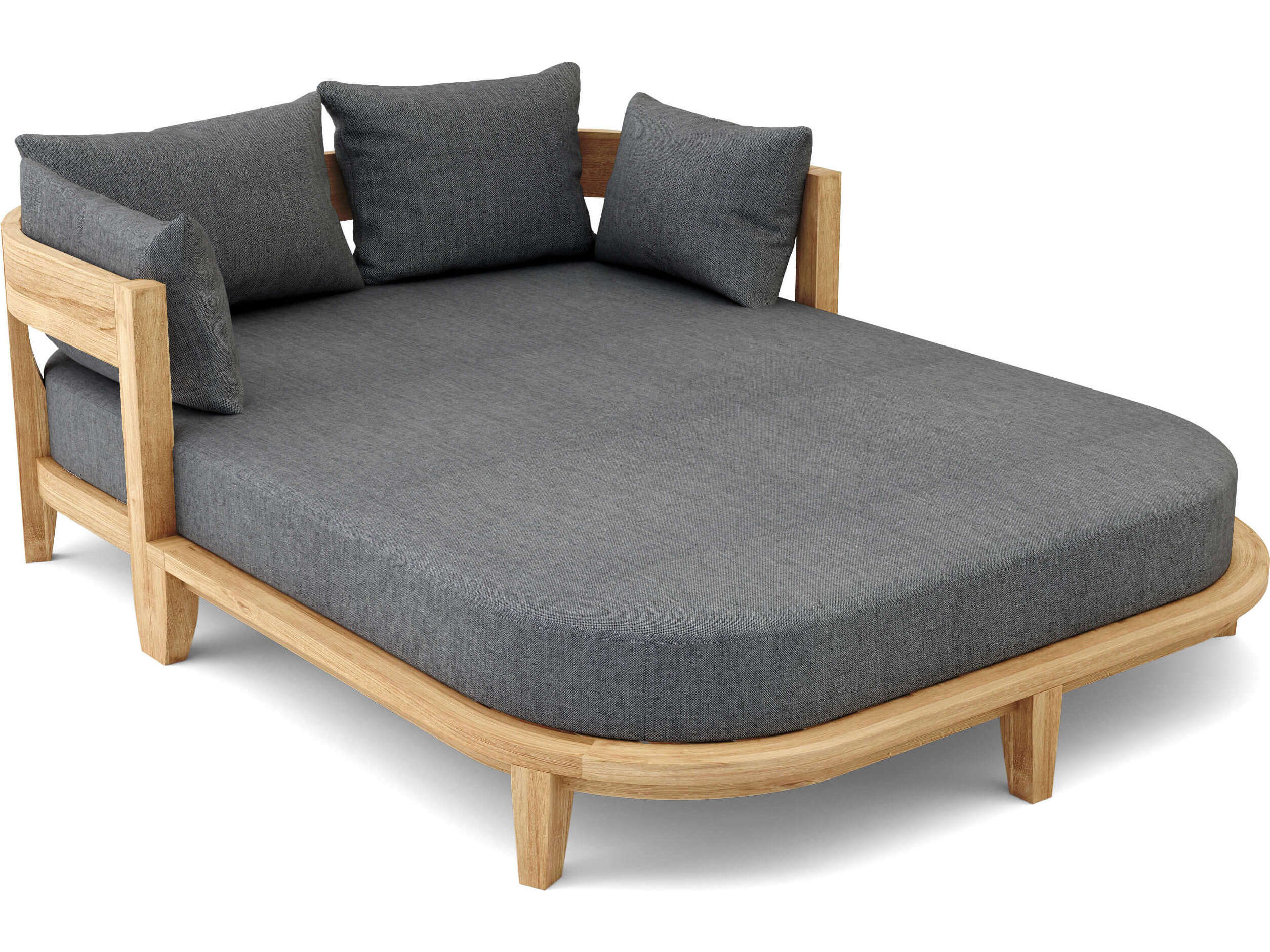 Anderson Teak Coronado Patio Daybed