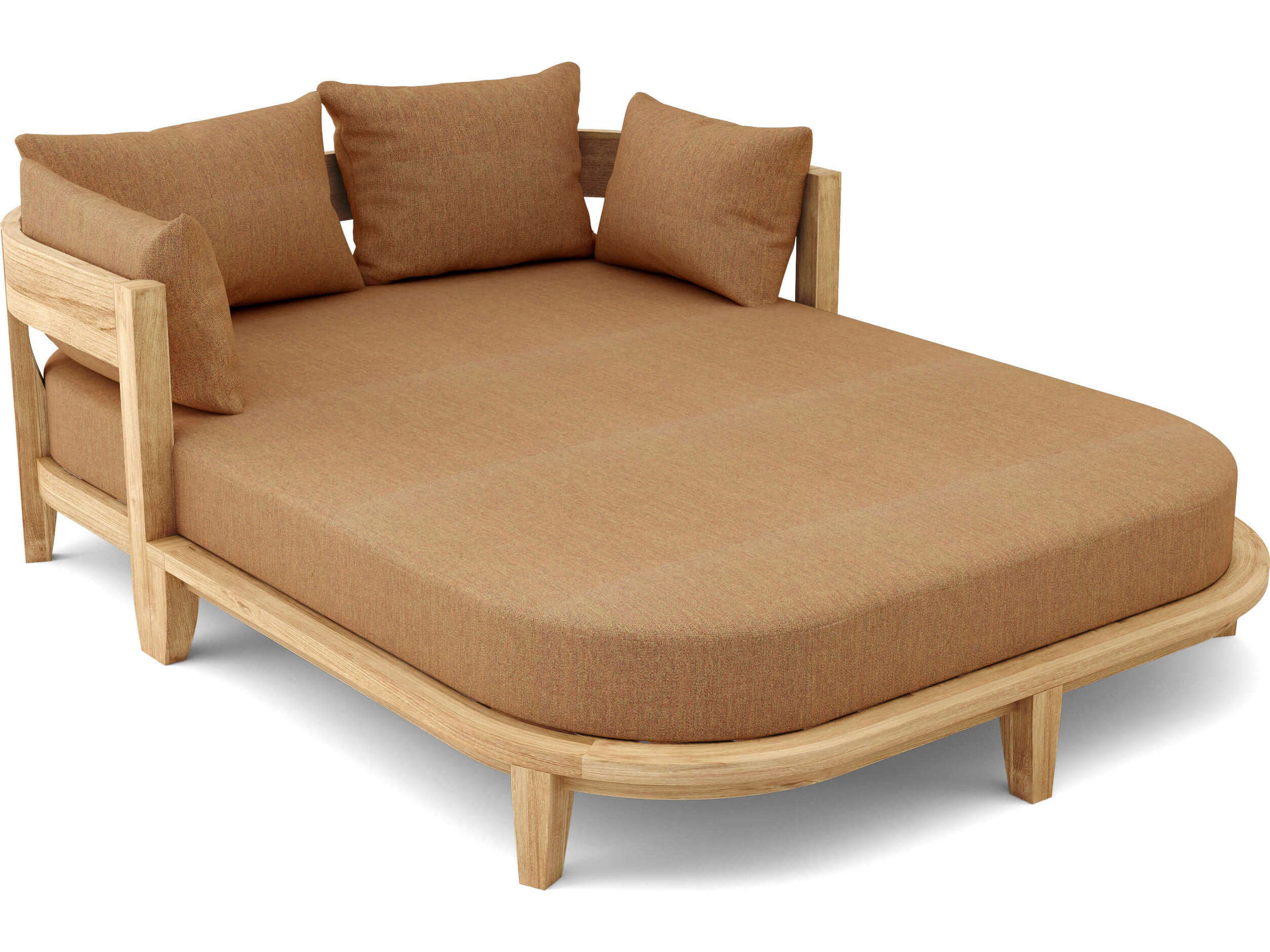 Anderson Teak Coronado Patio Daybed