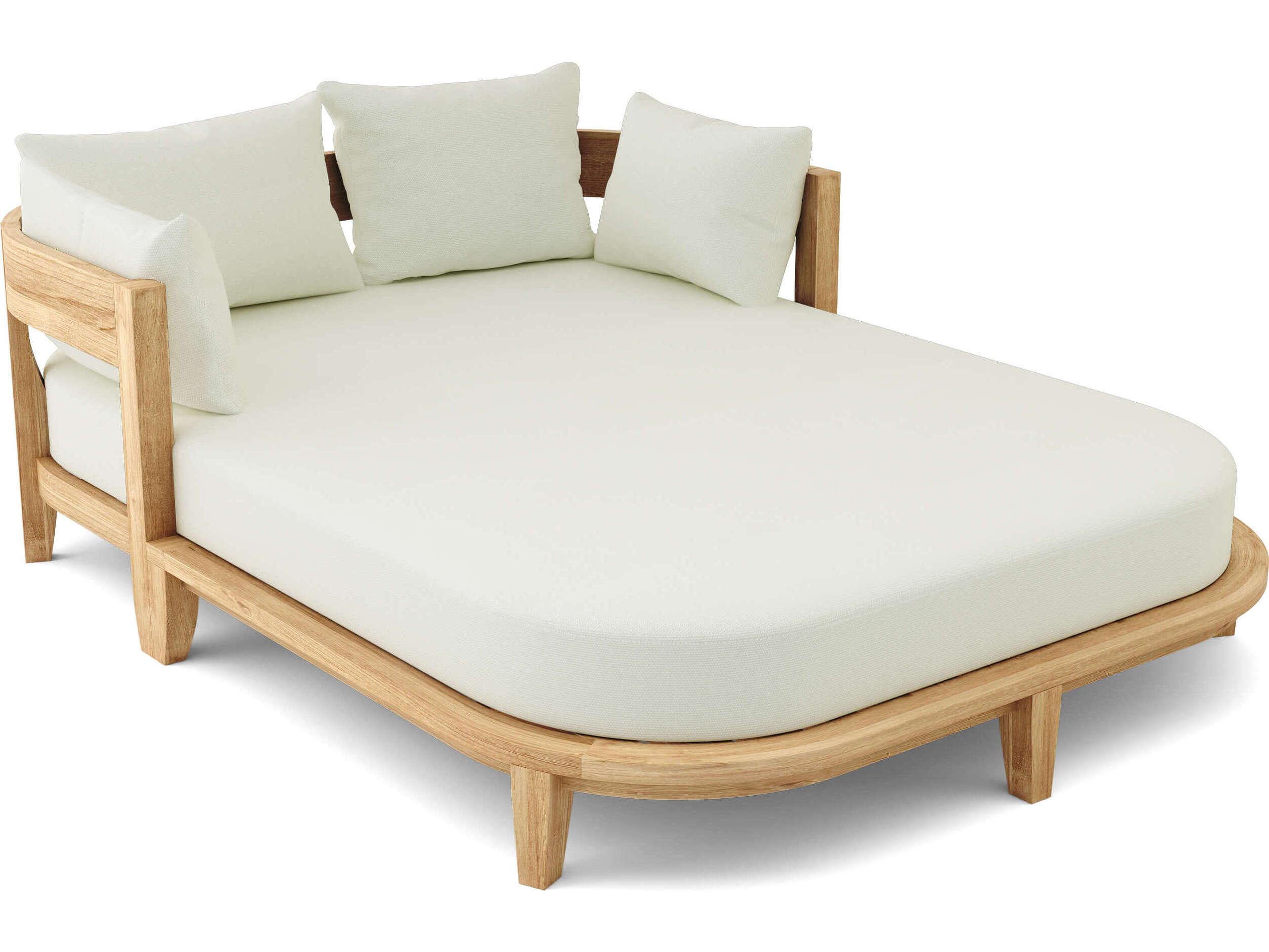 Anderson Teak Coronado Patio Daybed