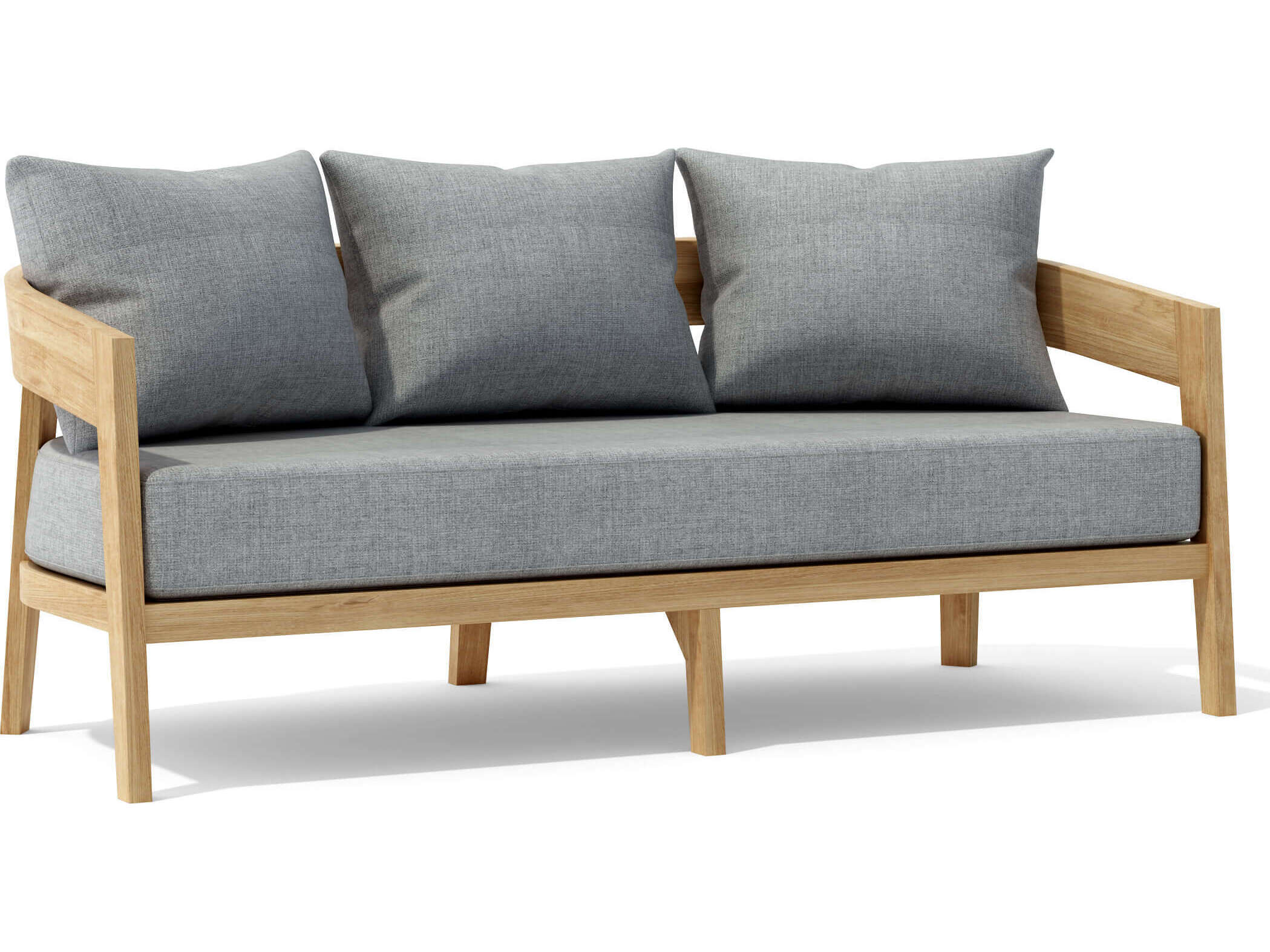 Anderson Teak Toscana Cushion Sofa