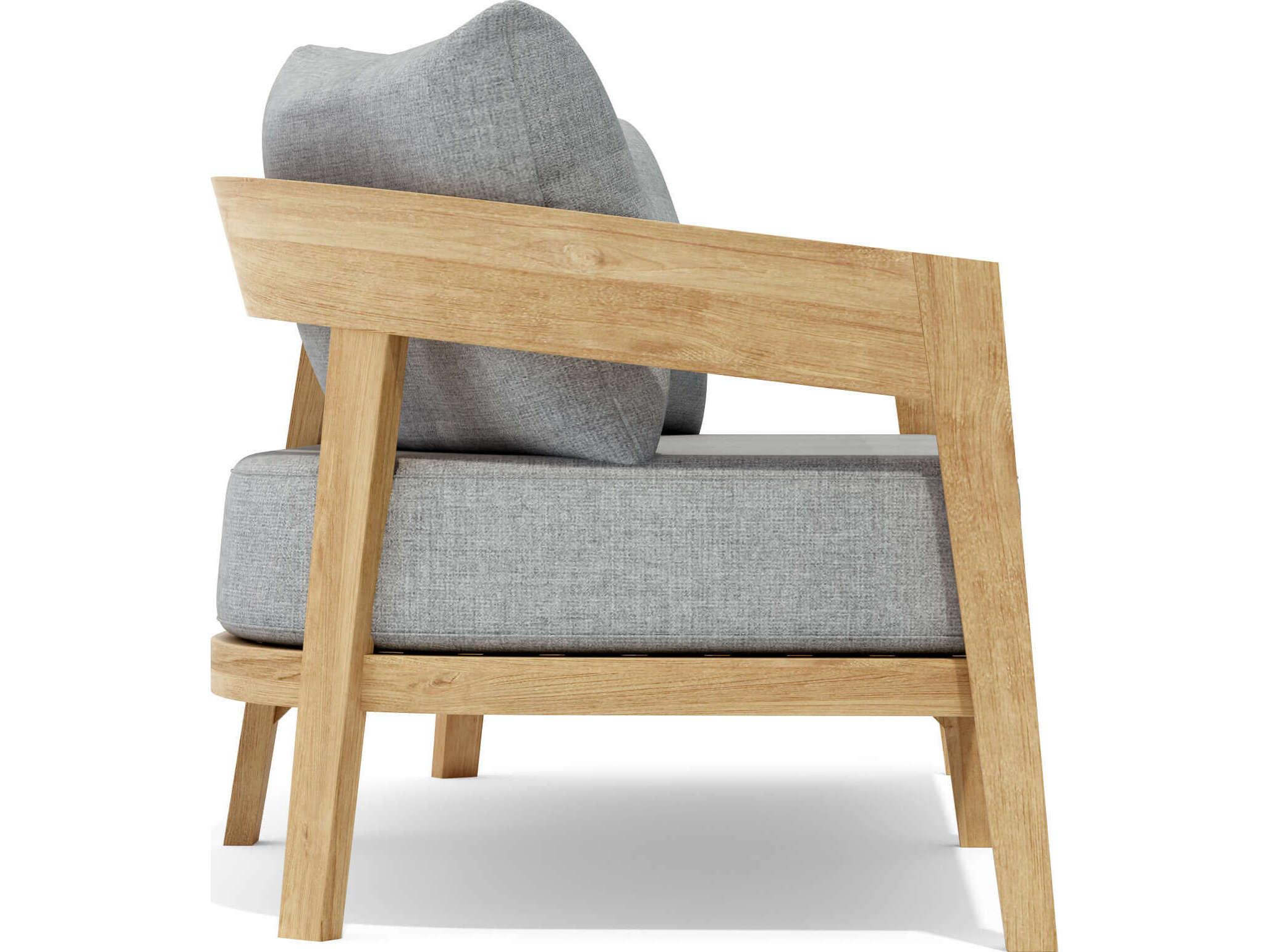 Anderson Teak Toscana Cushion Sofa