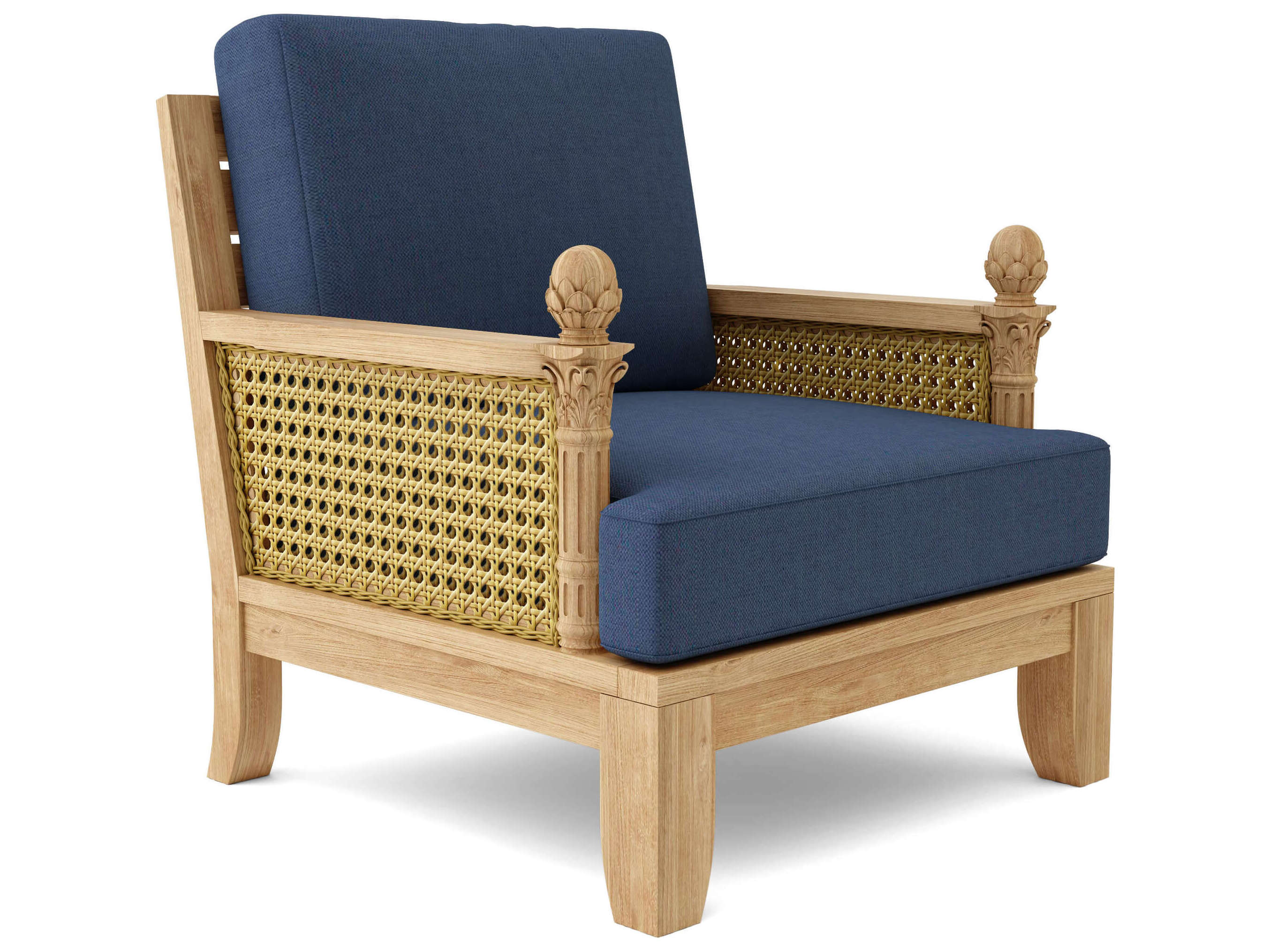 Anderson Teak Luxe Armchair
