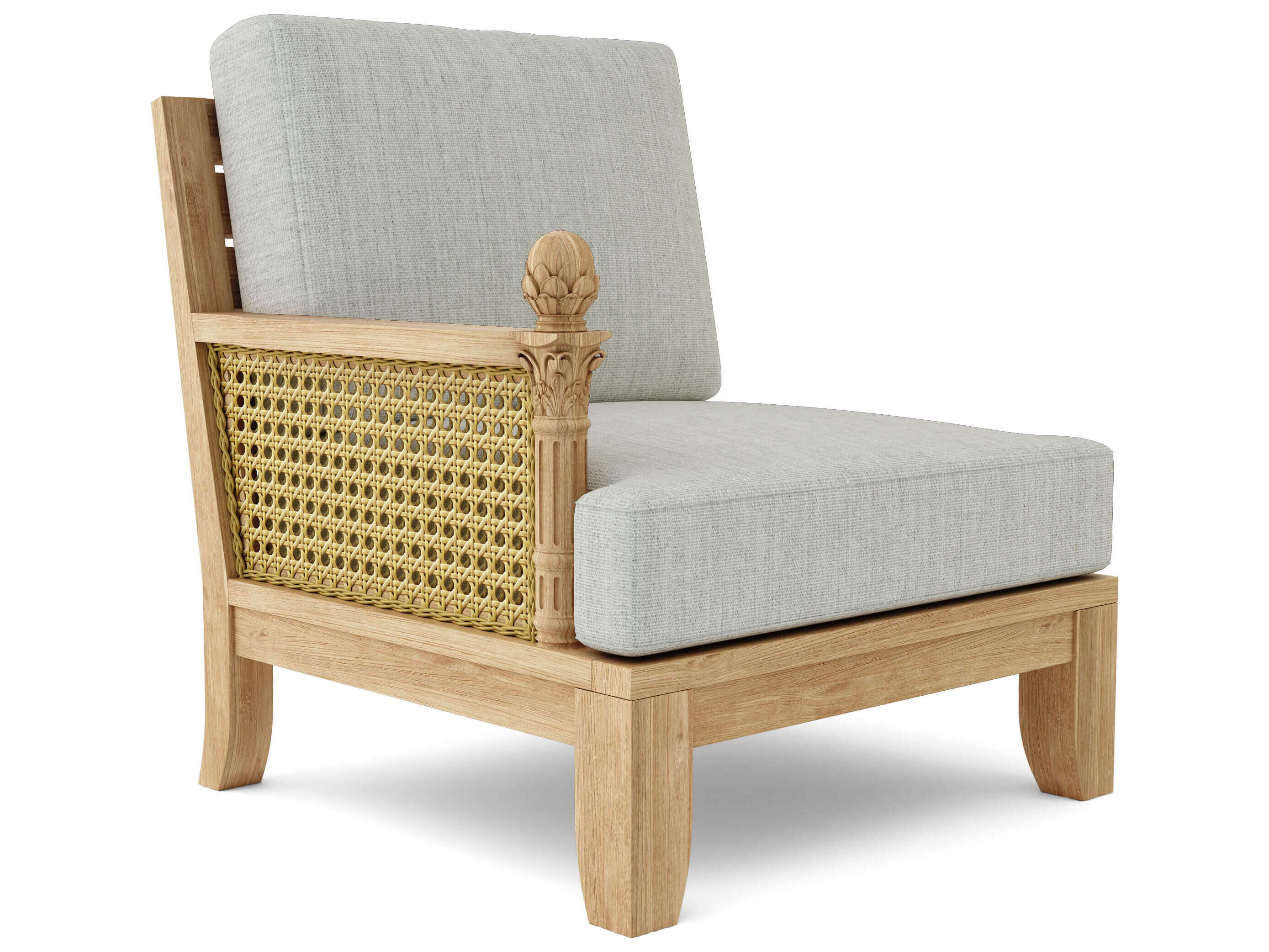 Anderson Teak Luxe Right Modular