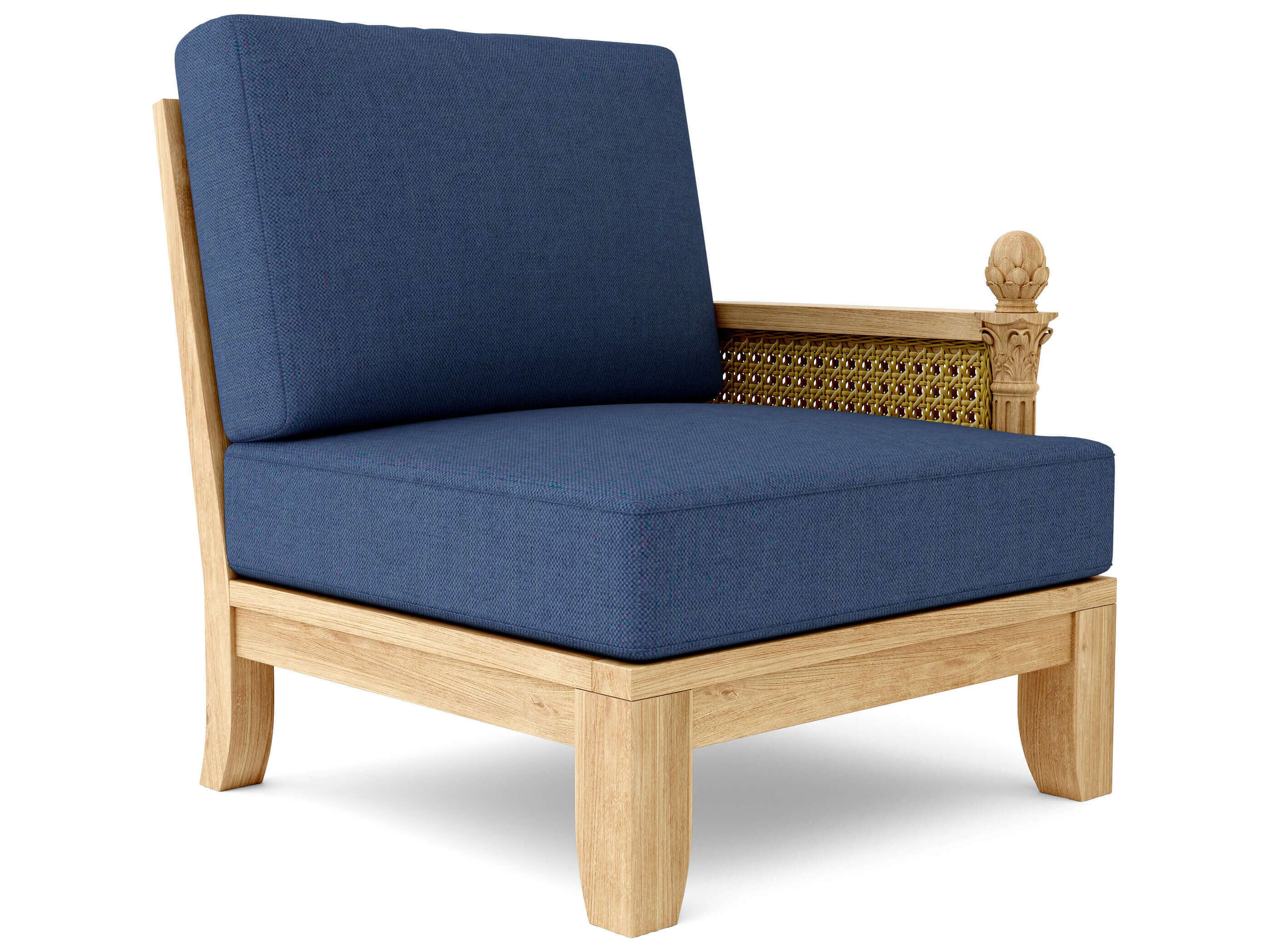 Anderson Teak Luxe Left Modular