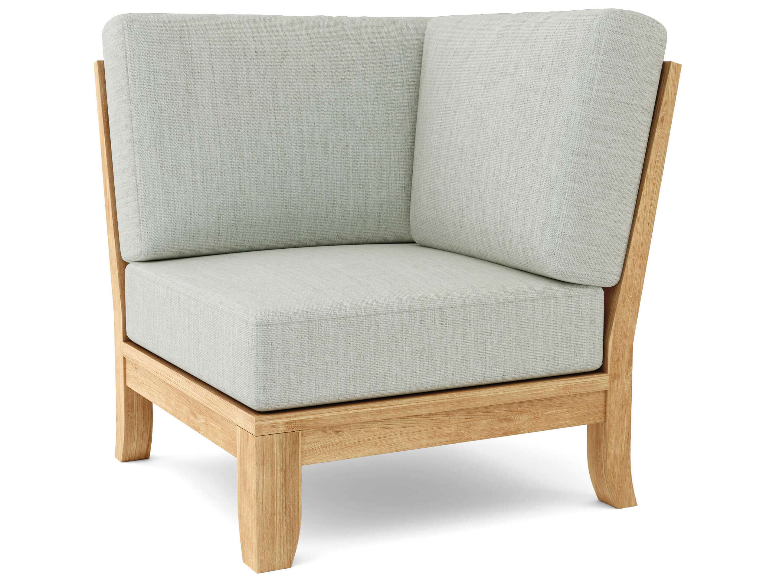 Anderson Teak Luxe Corner Modular