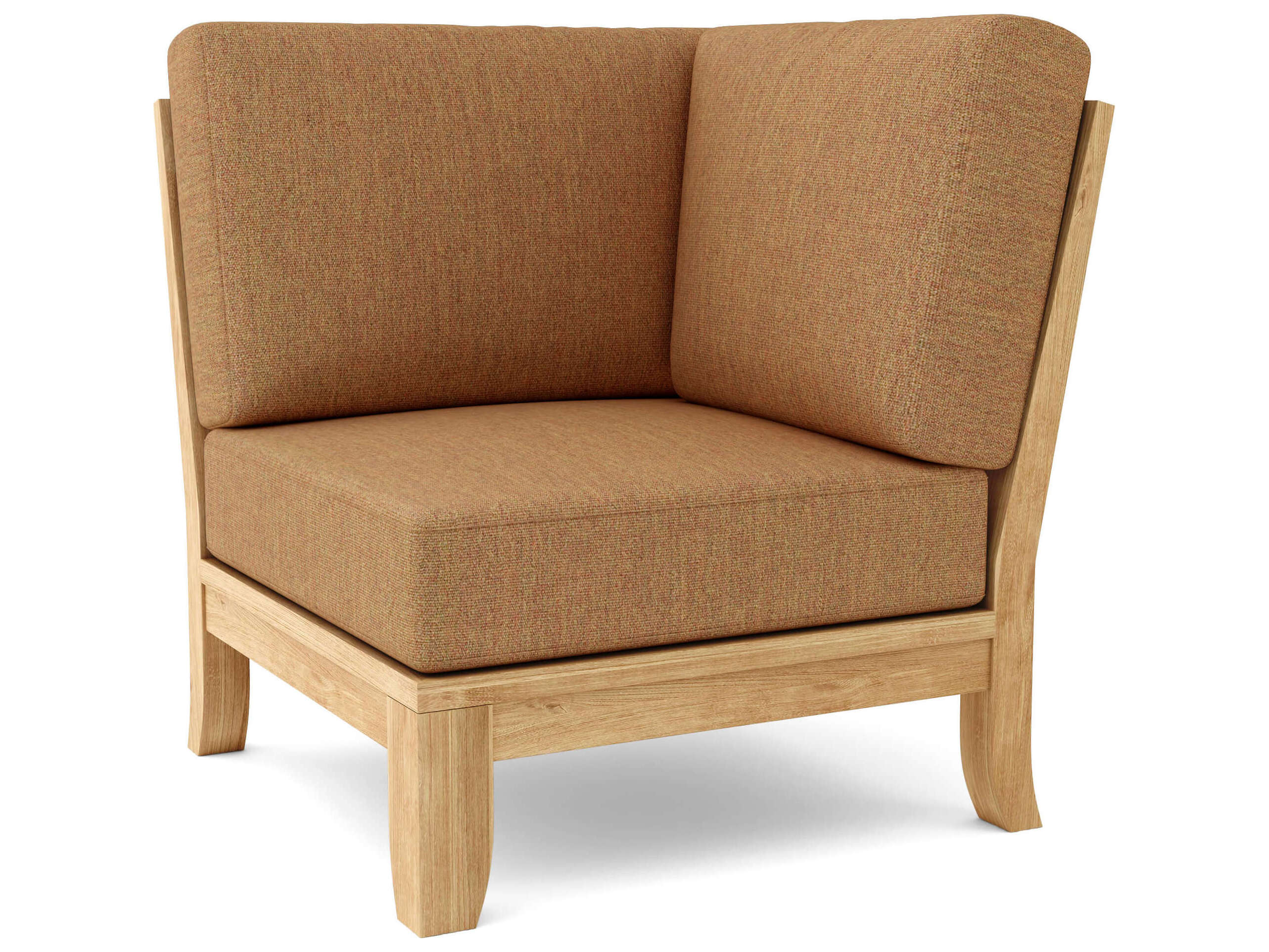 Anderson Teak Luxe Corner Modular