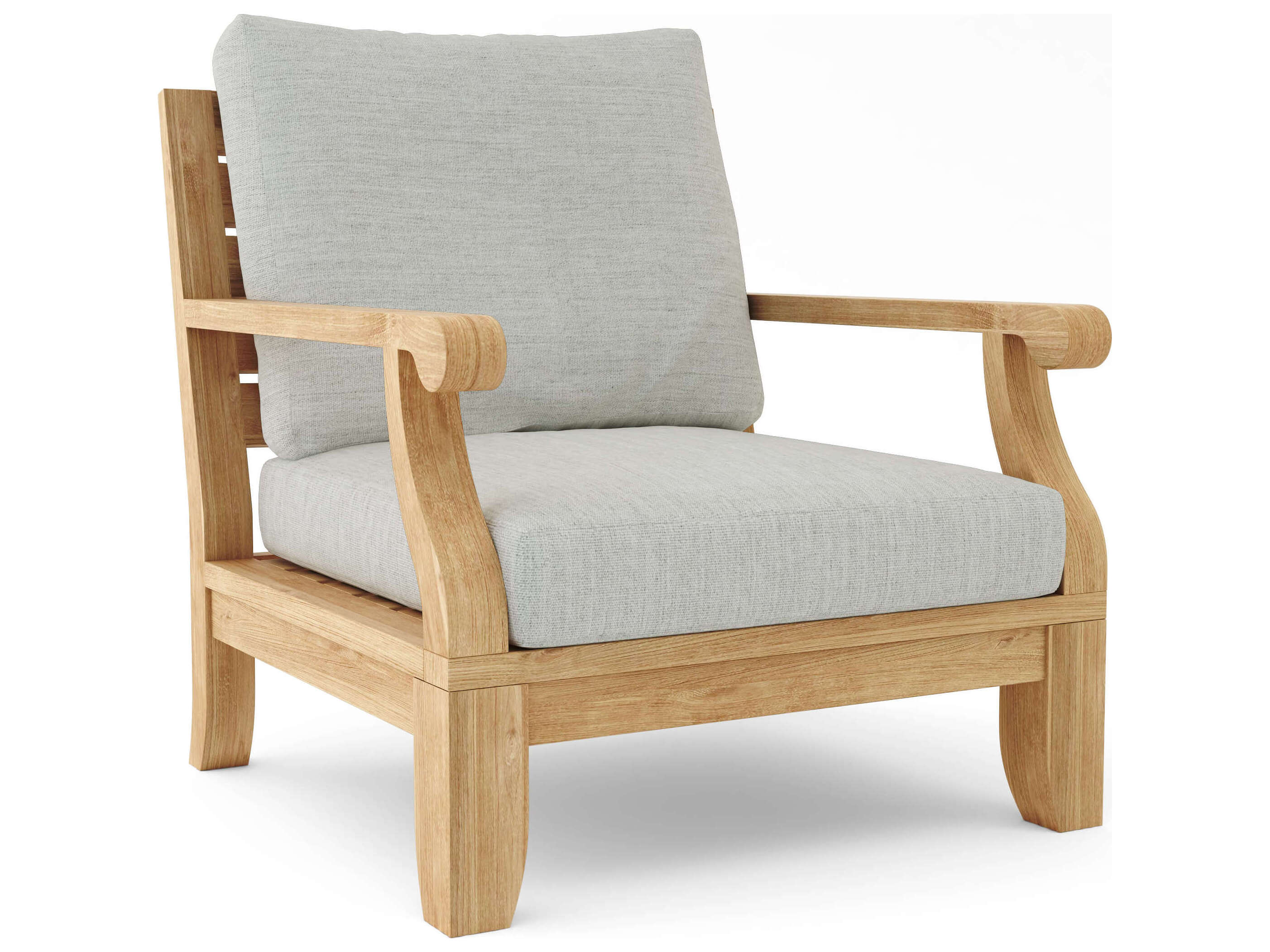 Anderson Teak Riviera Luxe Armchair