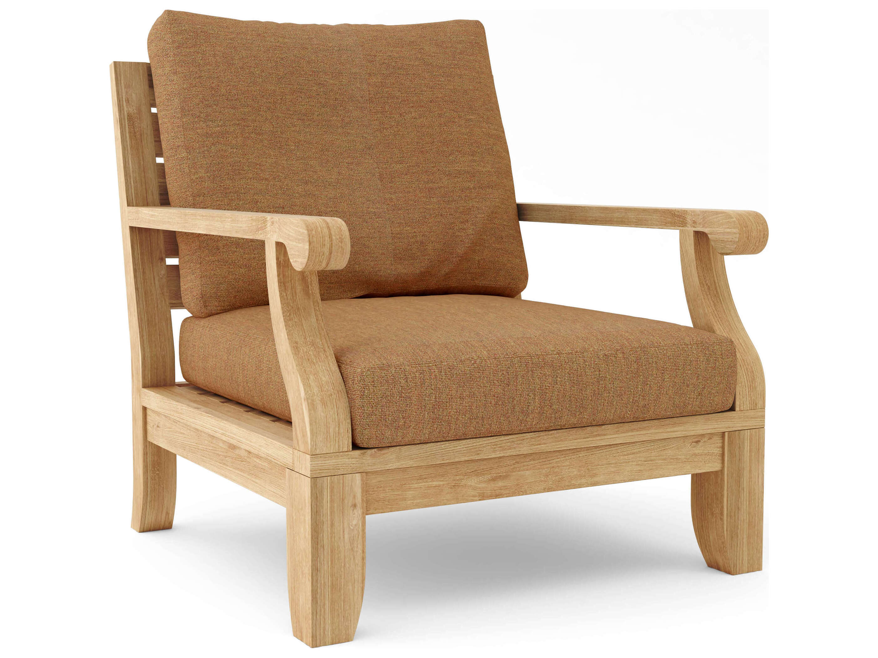 Anderson Teak Riviera Luxe Armchair