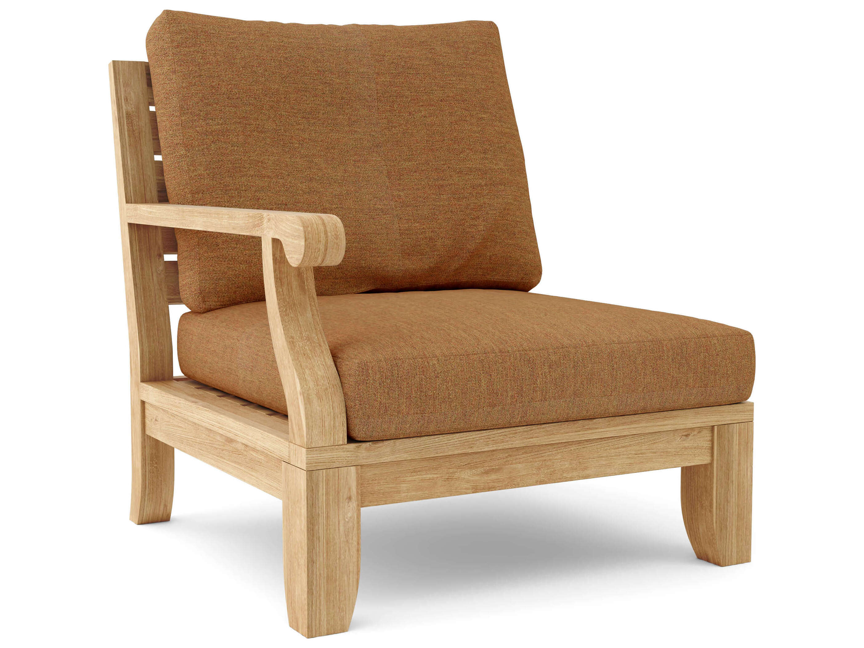 Anderson Teak Riviera Luxe Right Modular