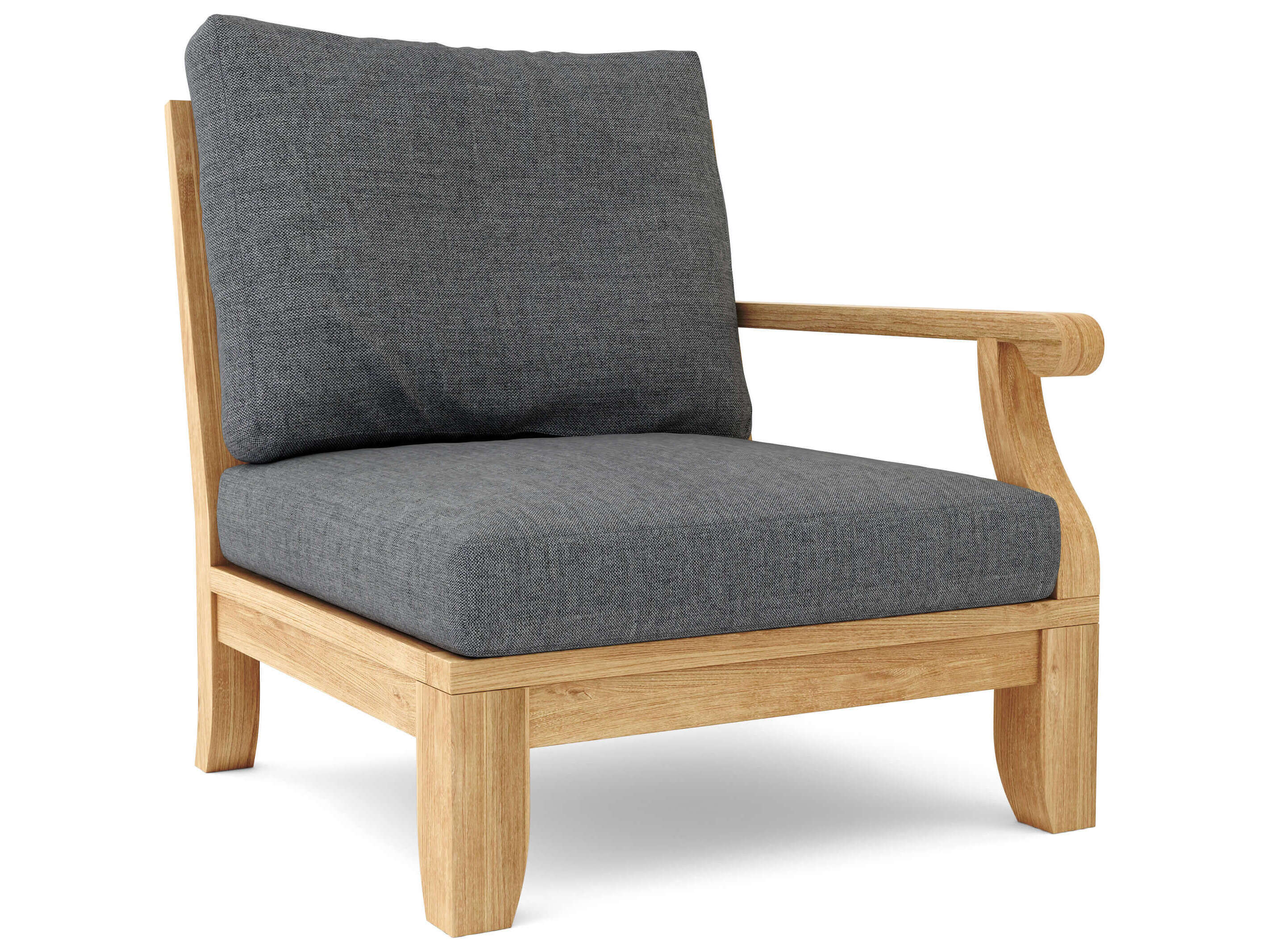 Anderson Teak Riviera Luxe Left Modular