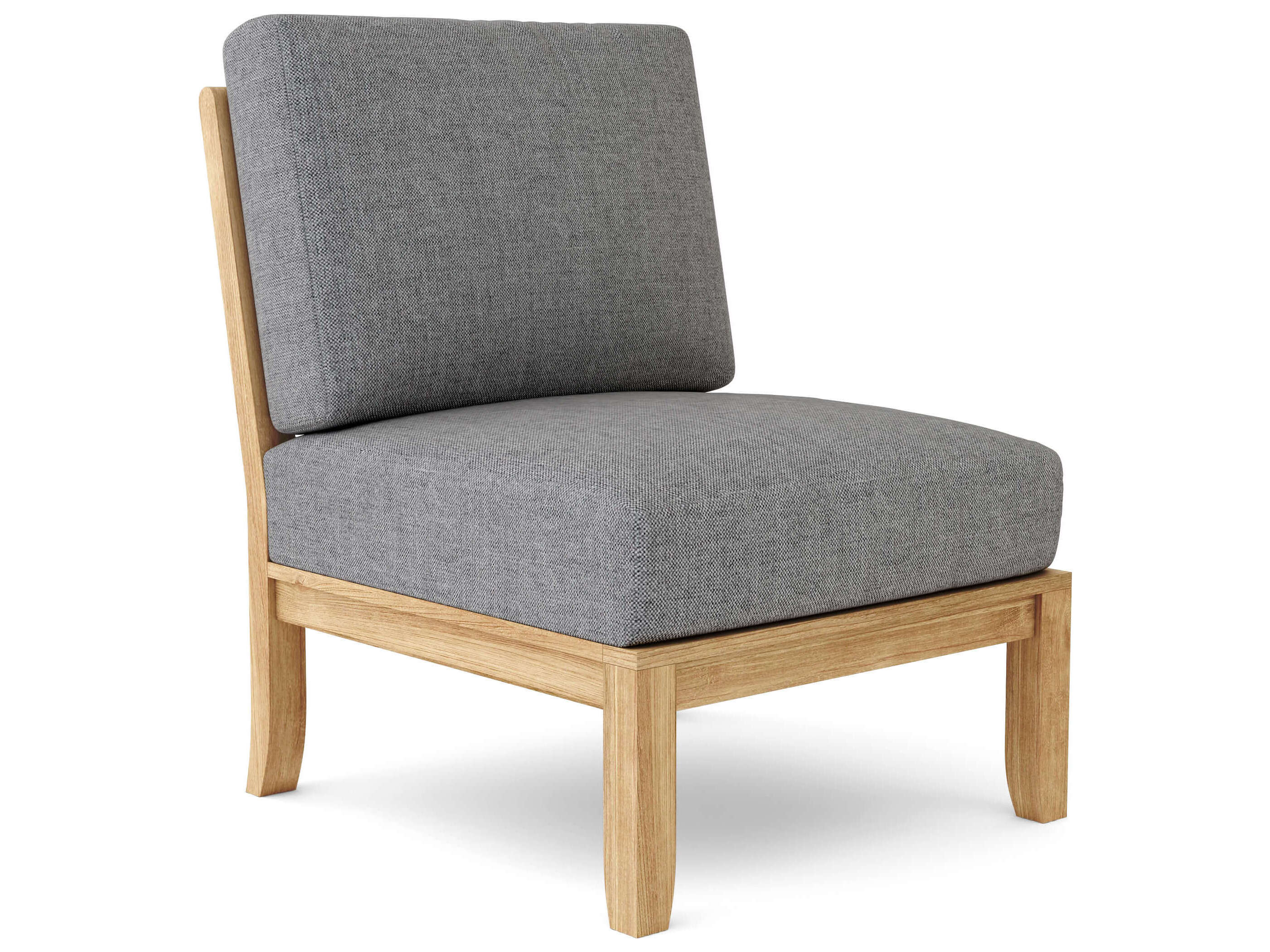 Anderson Teak Natsepa Center Modular Deep Seating