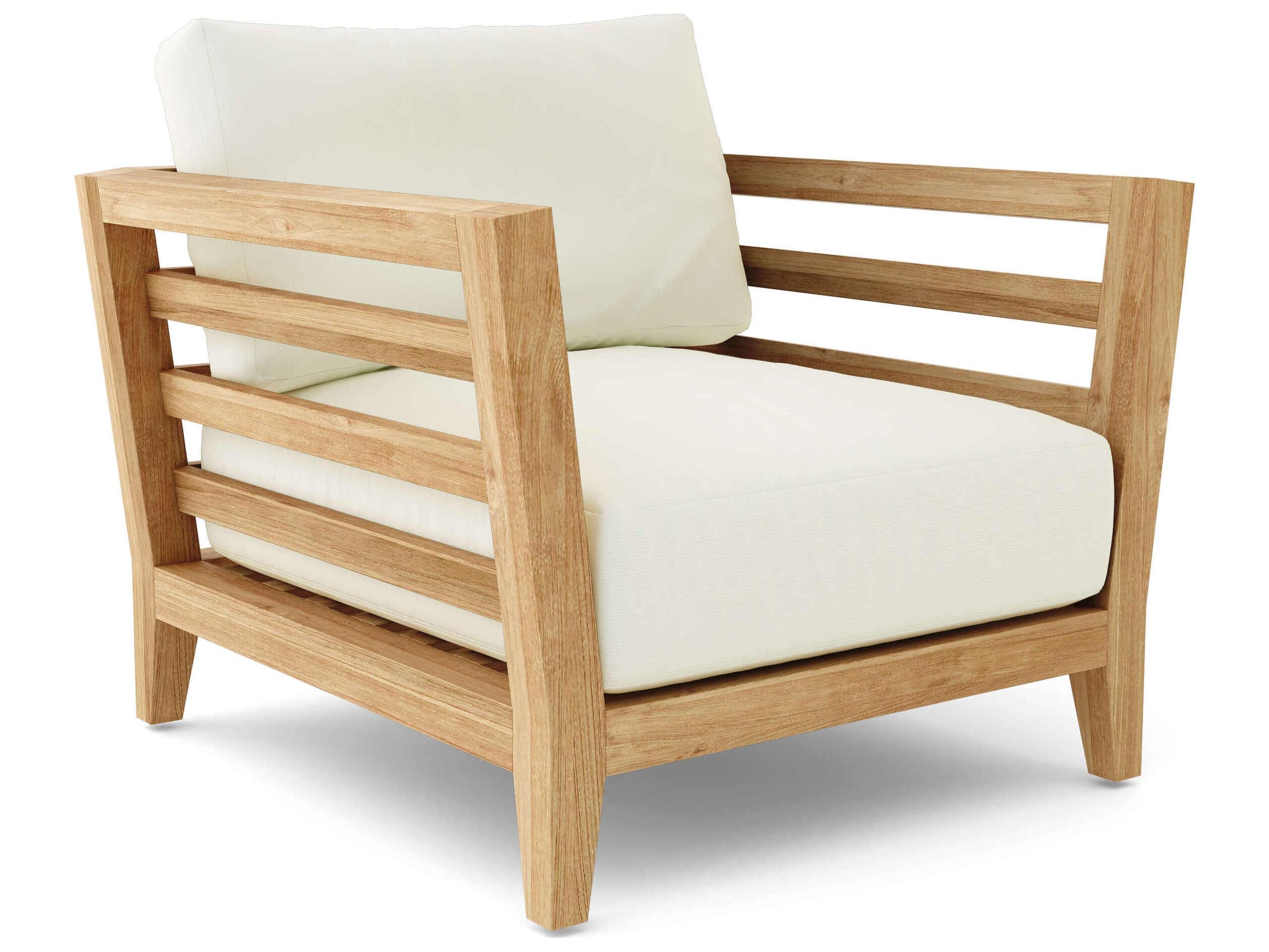 Anderson Teak Cordoba 1-Seater Armchair