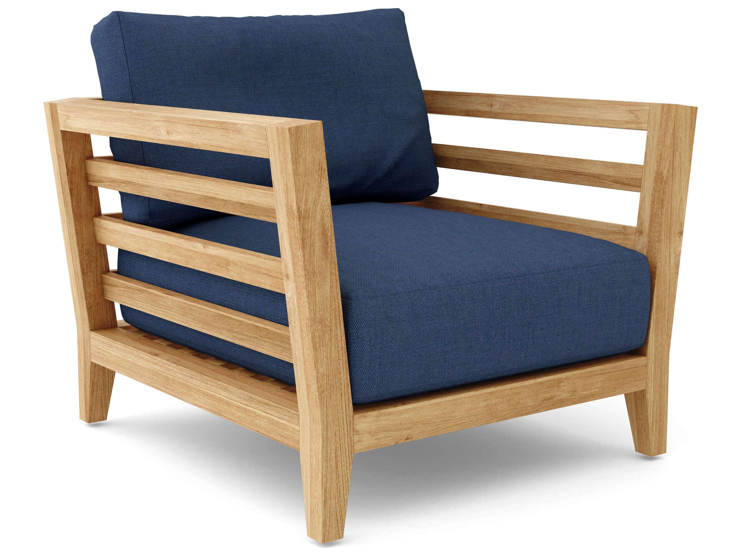 Anderson Teak Cordoba 1-Seater Armchair