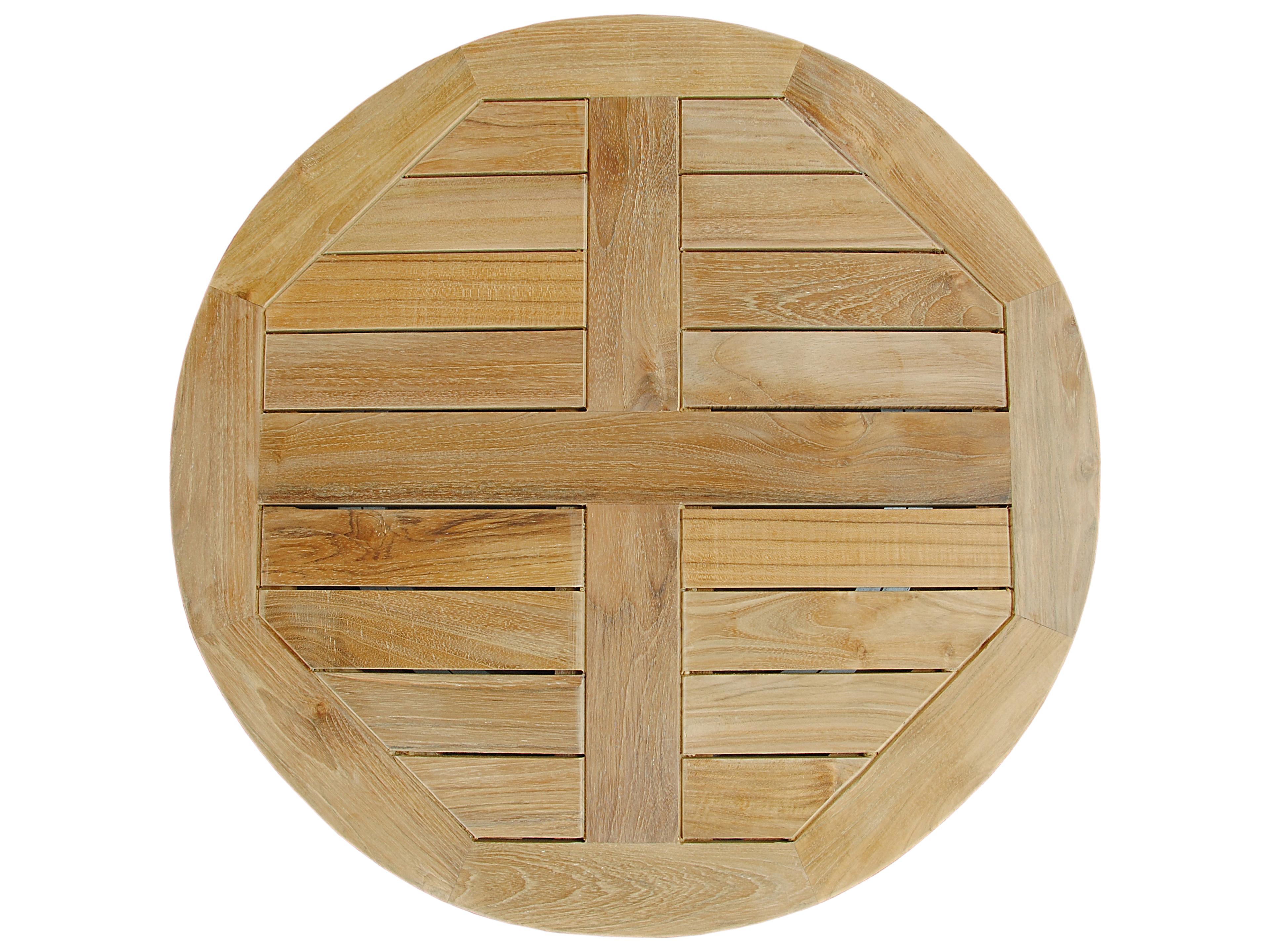 Anderson Teak 24'' Lazy Susan