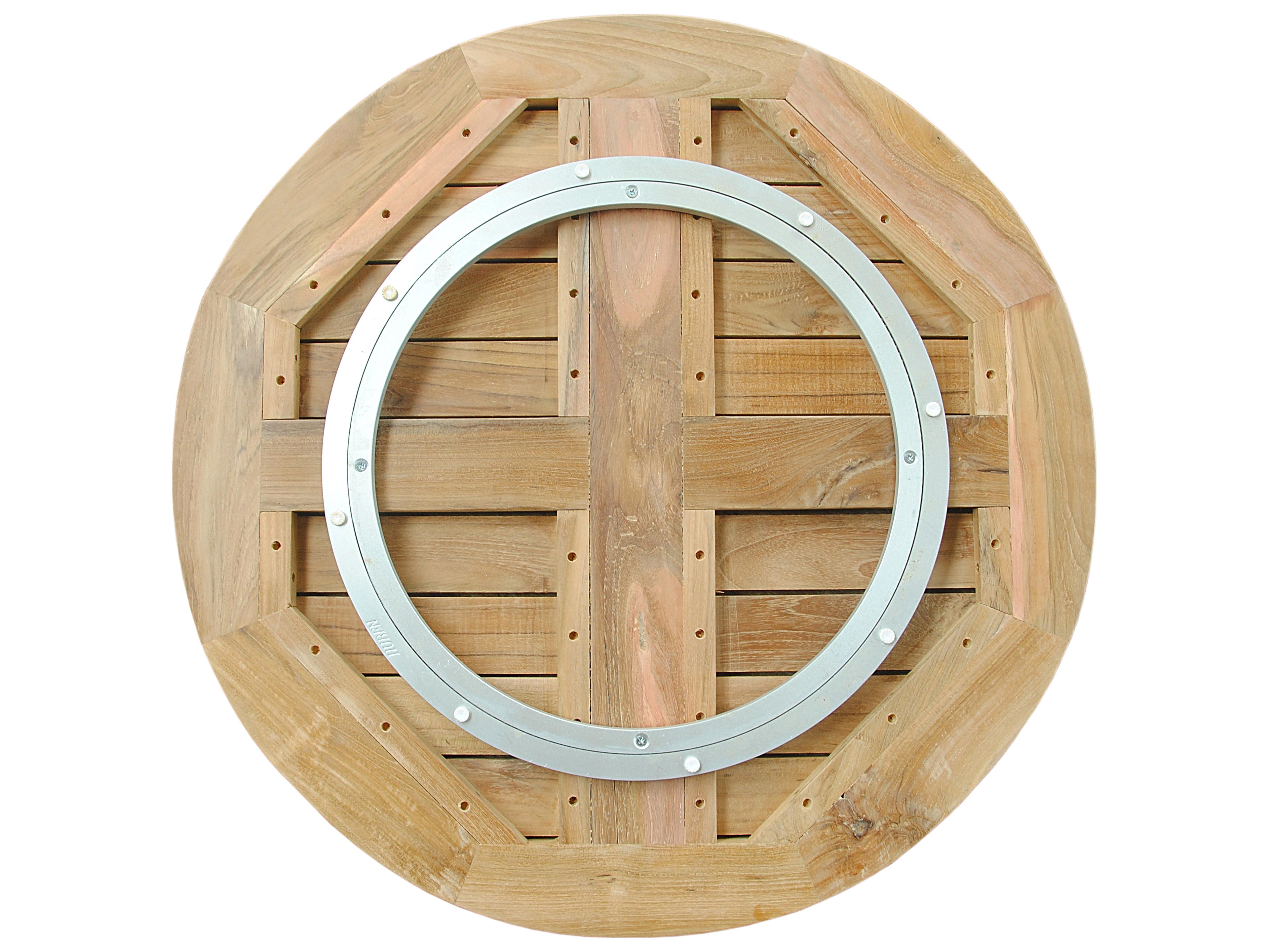 Anderson Teak 24'' Lazy Susan