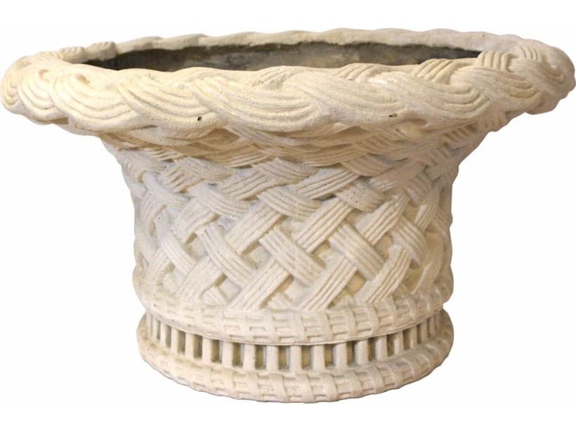 Anderson Teak Victoria Planter