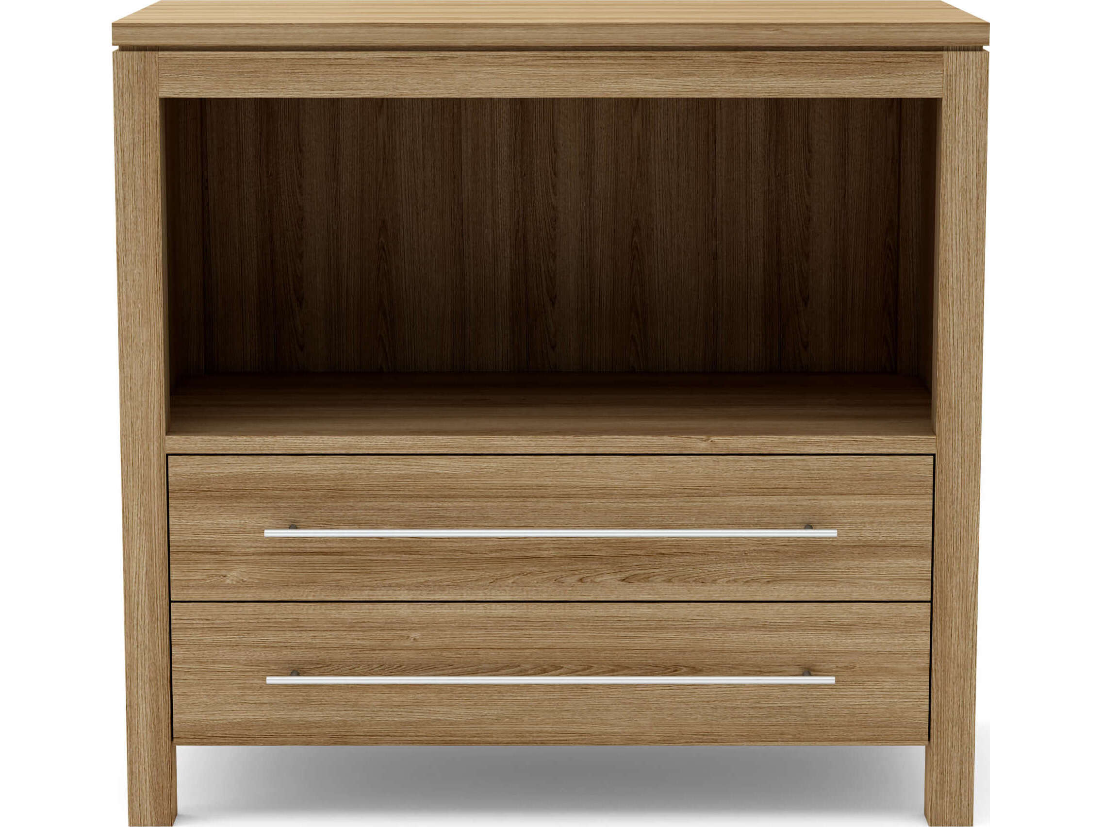 Anderson Teak Palermo Storage Rack