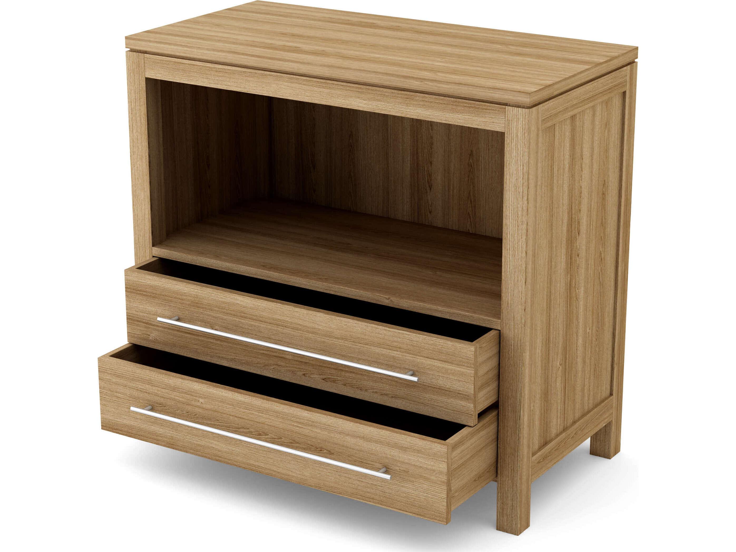 Anderson Teak Palermo Storage Rack