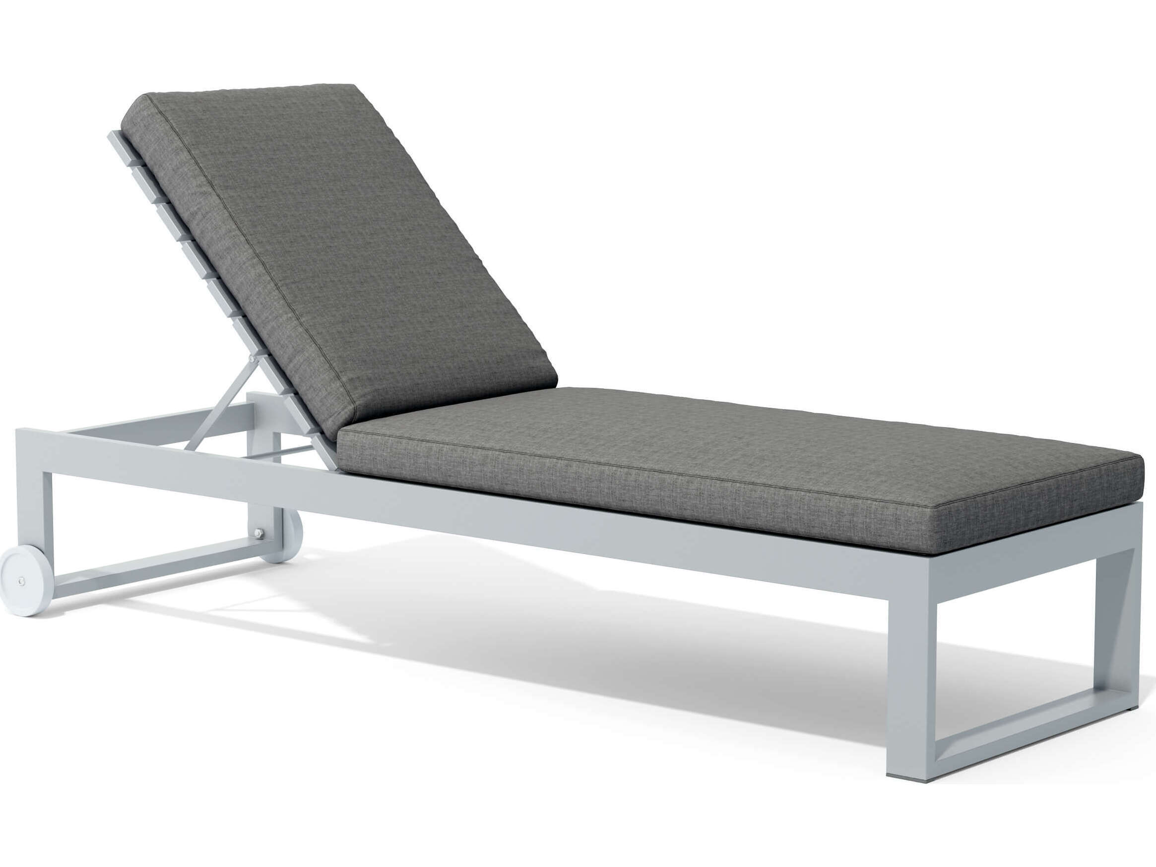 Anderson Teak Lucca Sun Lounger