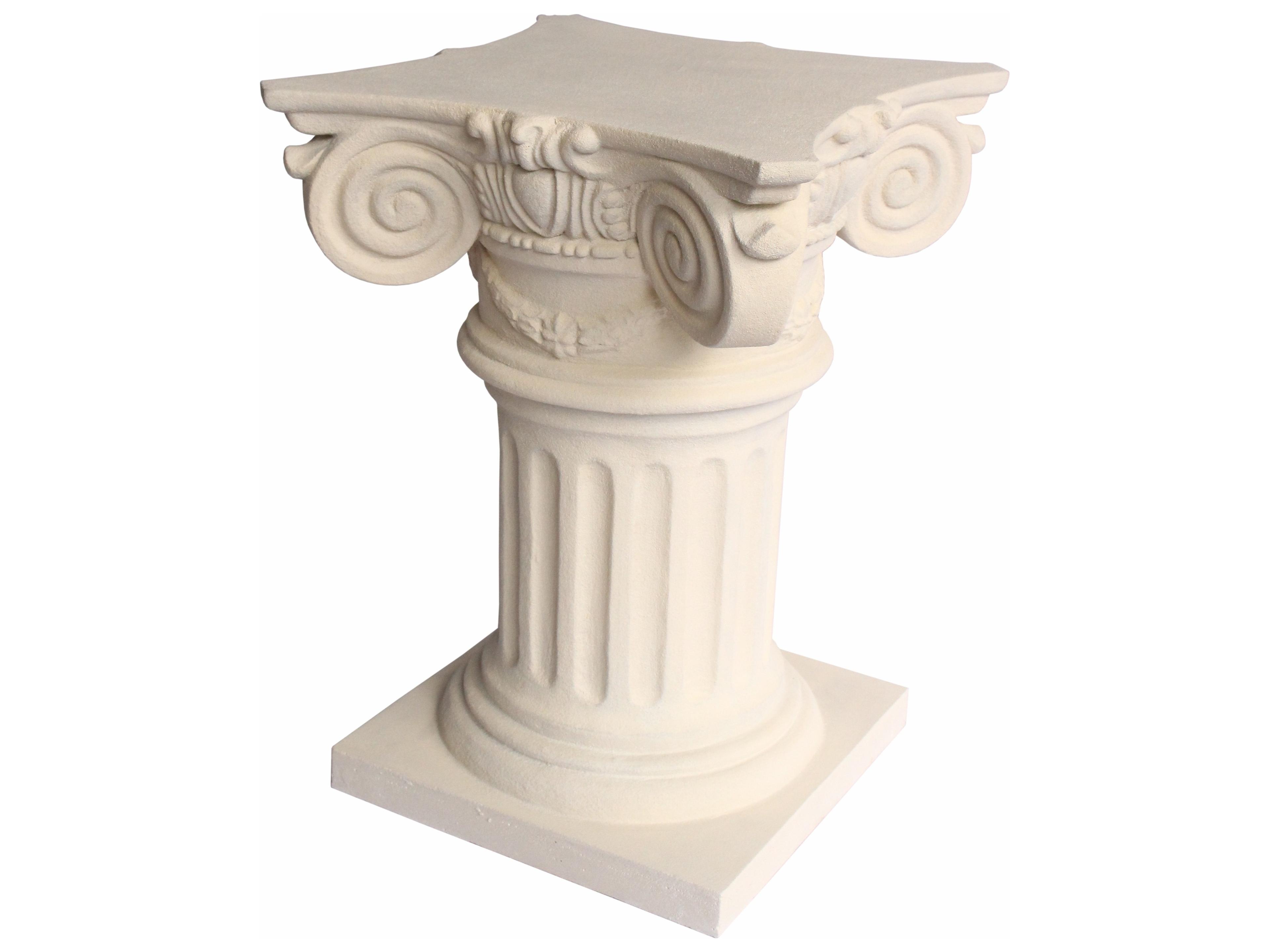 Anderson Teak Florence Pedestal