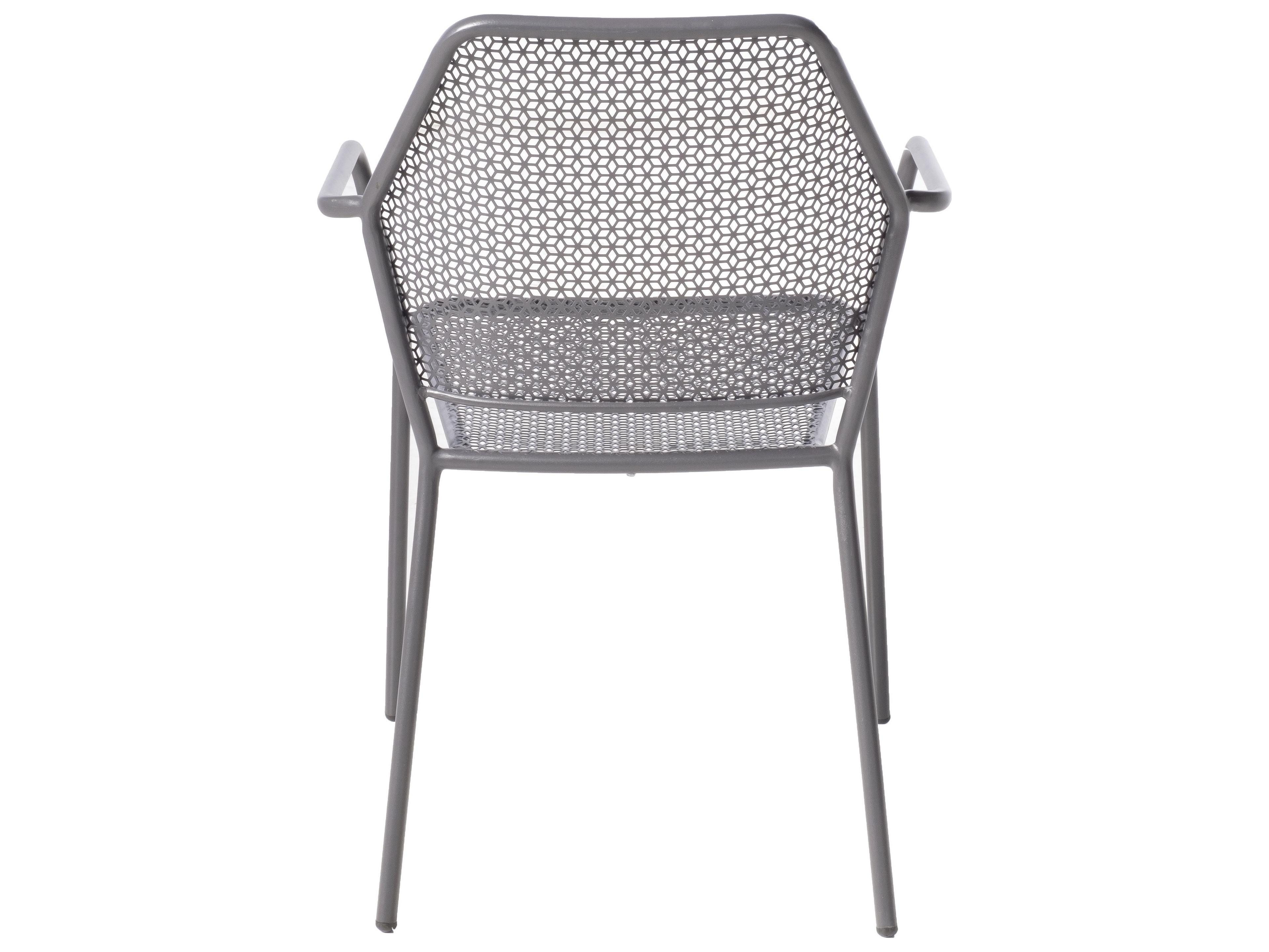 Alfresco Home Martini Pencil Point Iron Dining Bistro Set