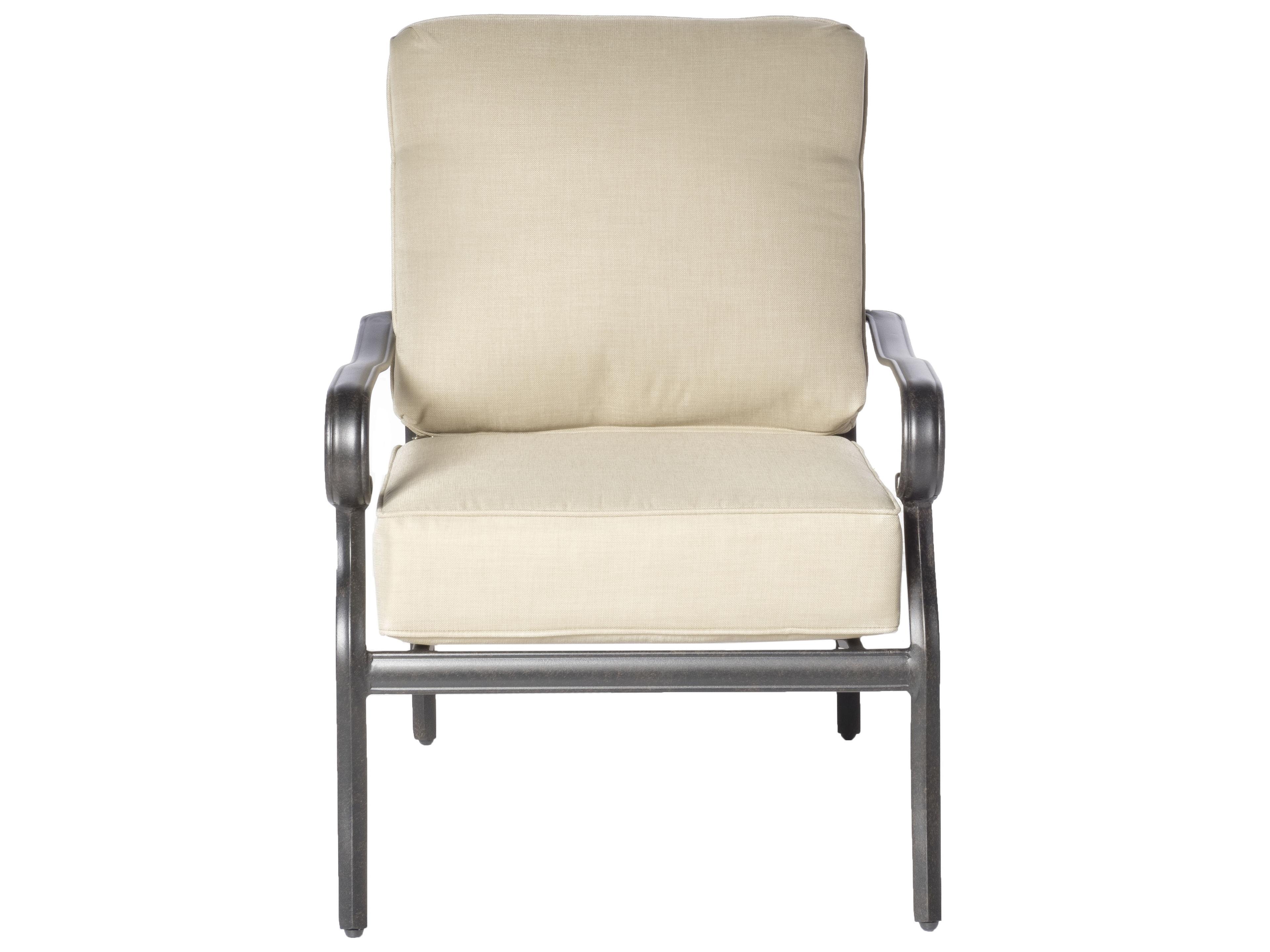 Alfresco Home Newbury Stout Patio Lounge Set