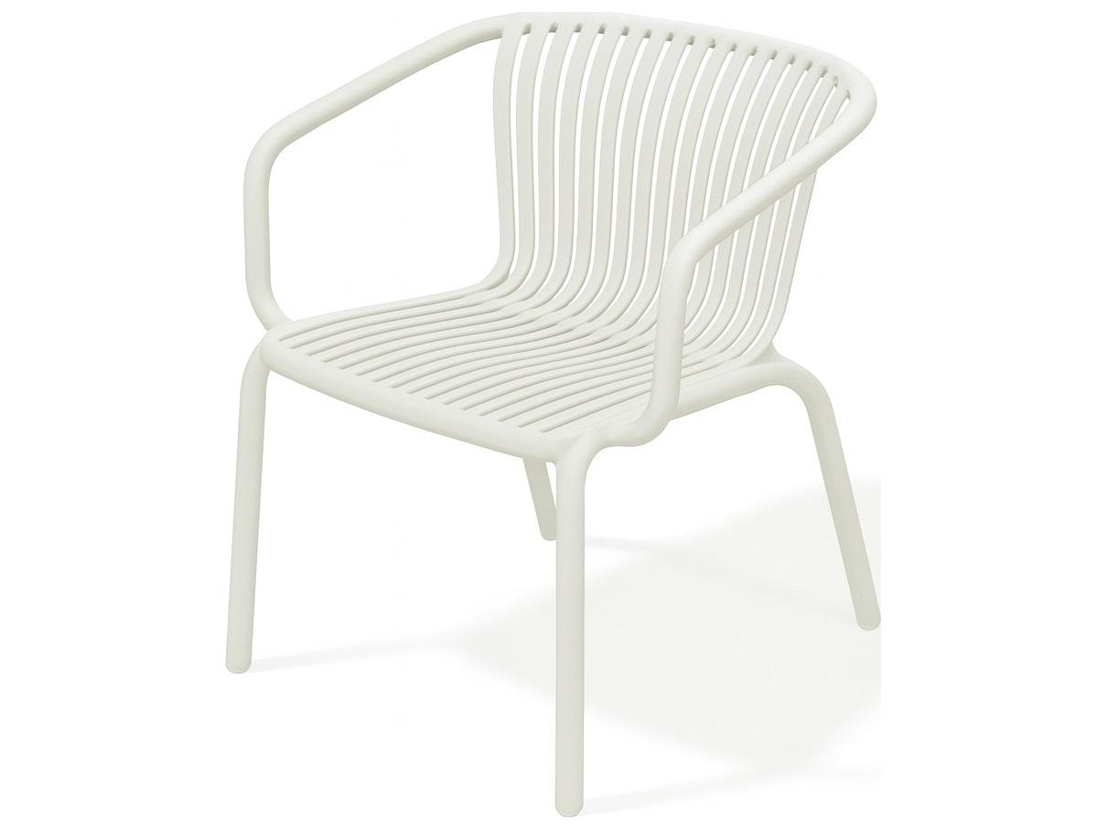 Alfresco Home Recycled Plastic Lounge Set