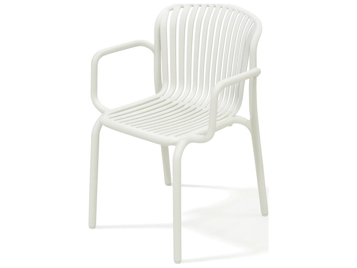 Alfresco Home Recycled Plastic Dining Chair