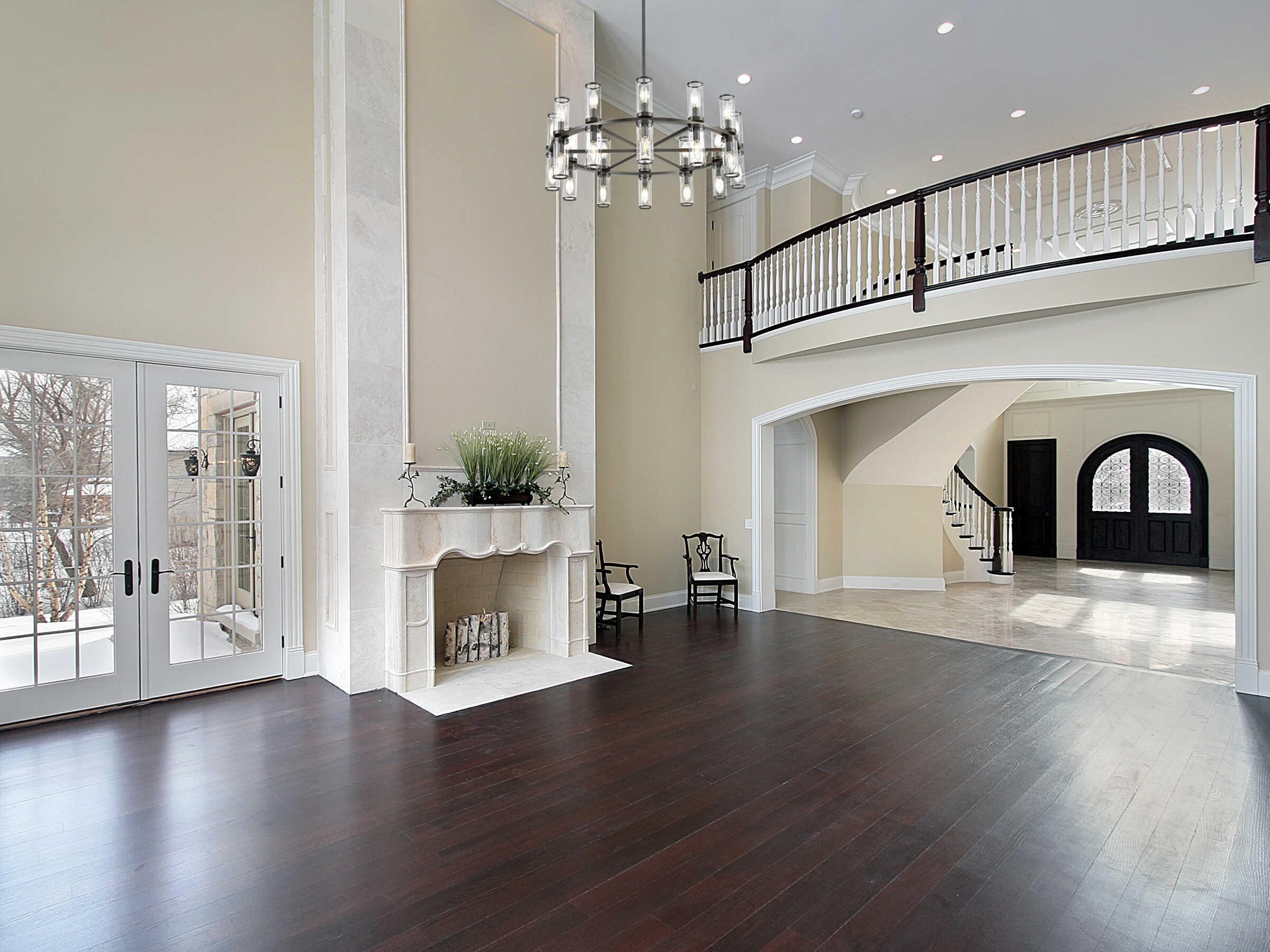 Alora Lighting Revolve 24-Light Urban Bronze Cylinder Chandelier