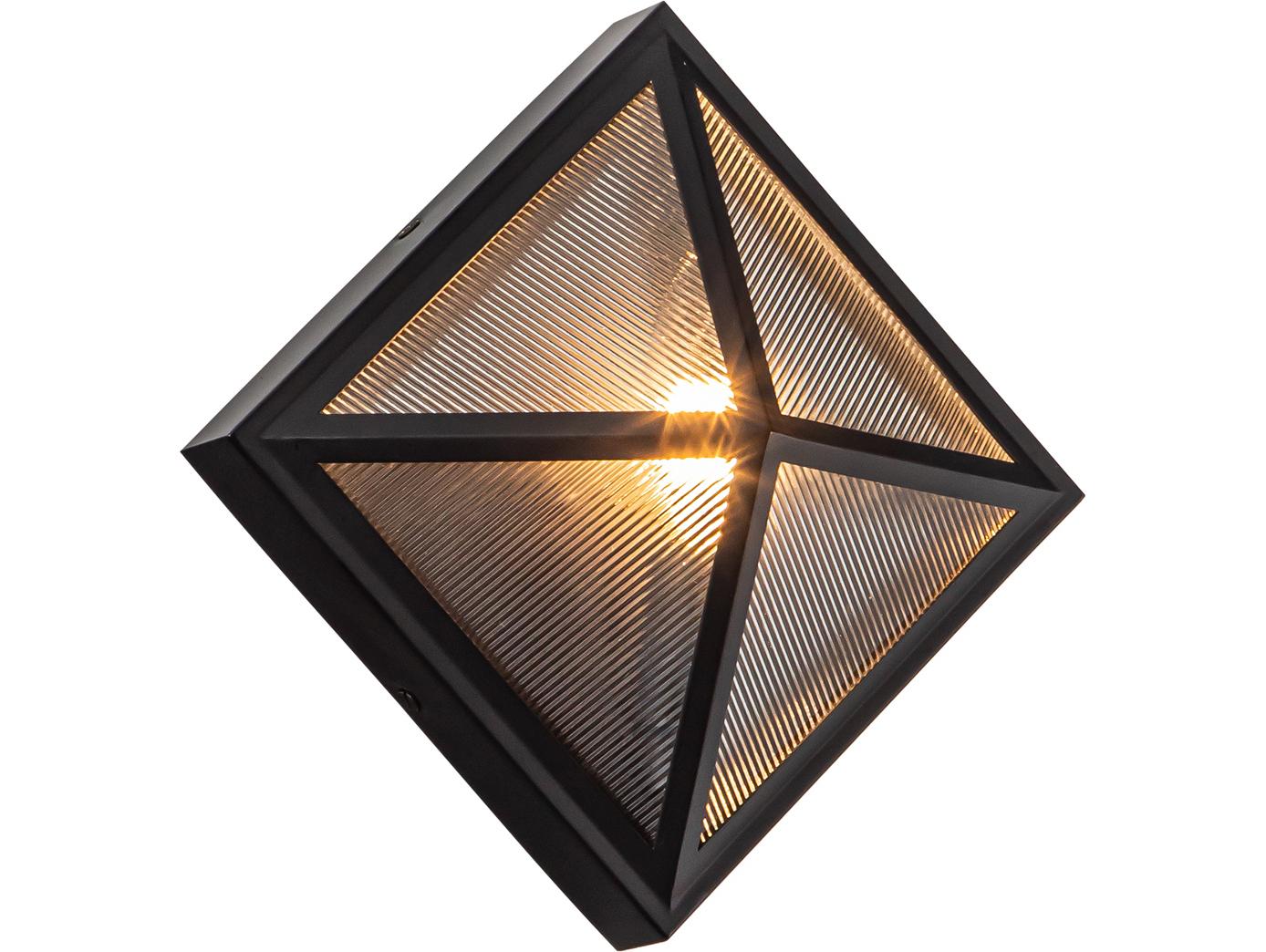 Alora Lighting Cairo 1-Light Outdoor Wall Light