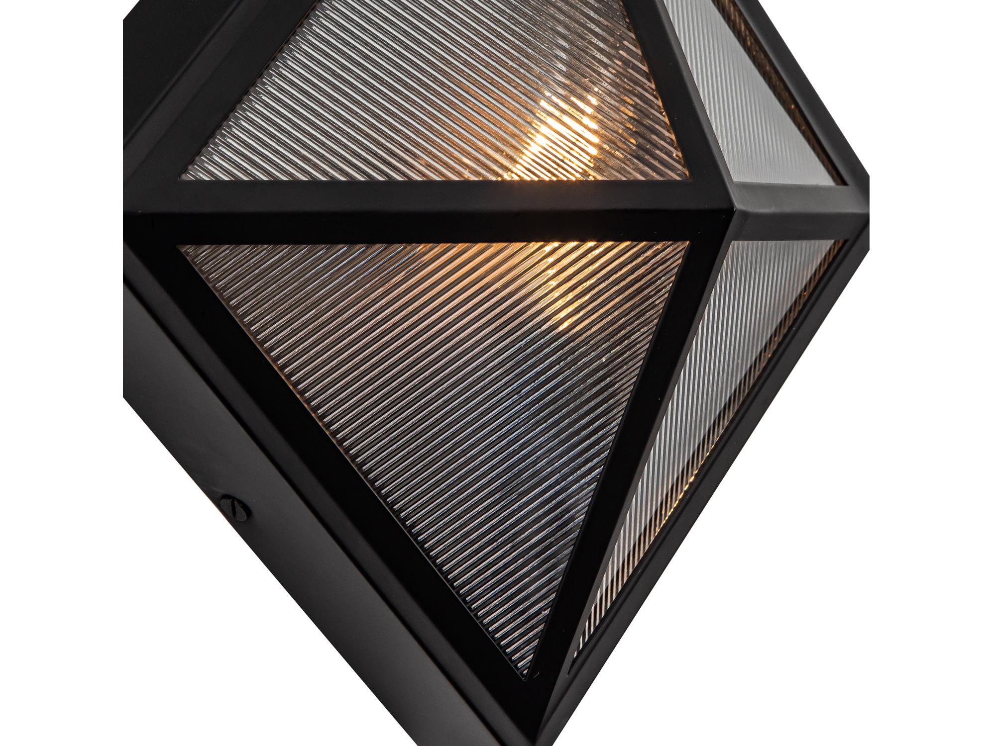 Alora Lighting Cairo 1-Light Outdoor Wall Light