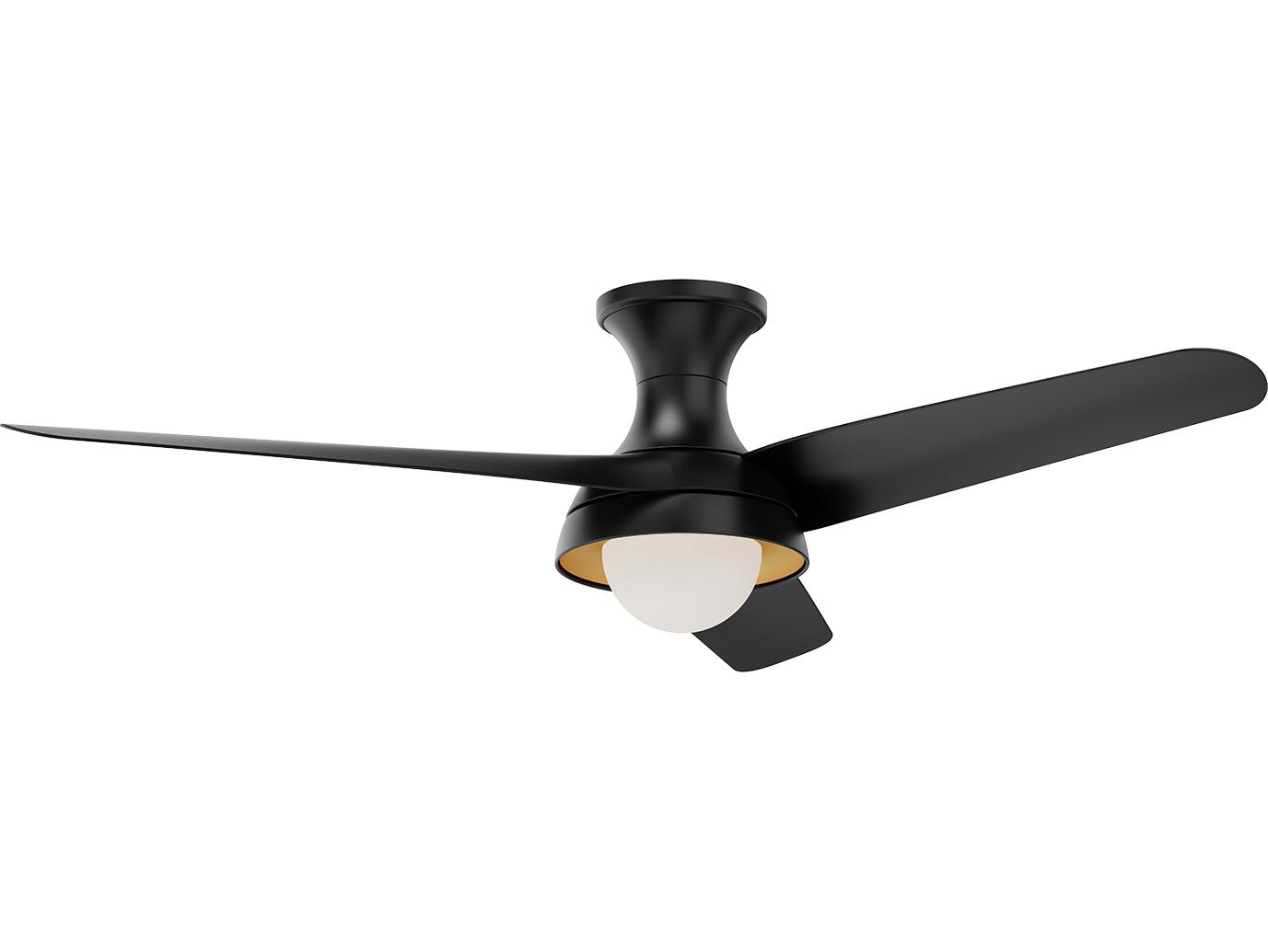 Alora Lighting Rubio-H 54" Ceiling Fan