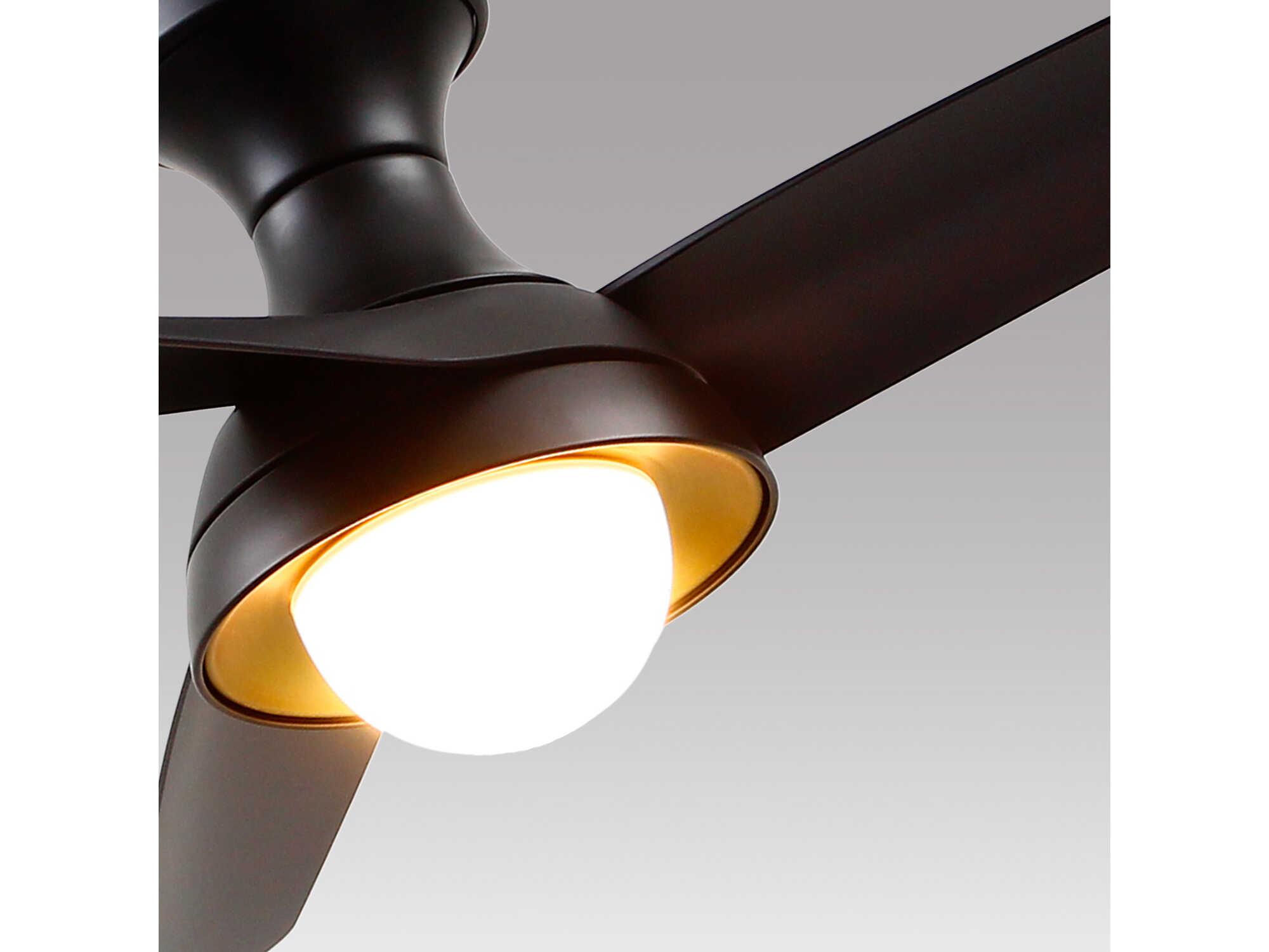 Alora Lighting Rubio-H 54" Ceiling Fan