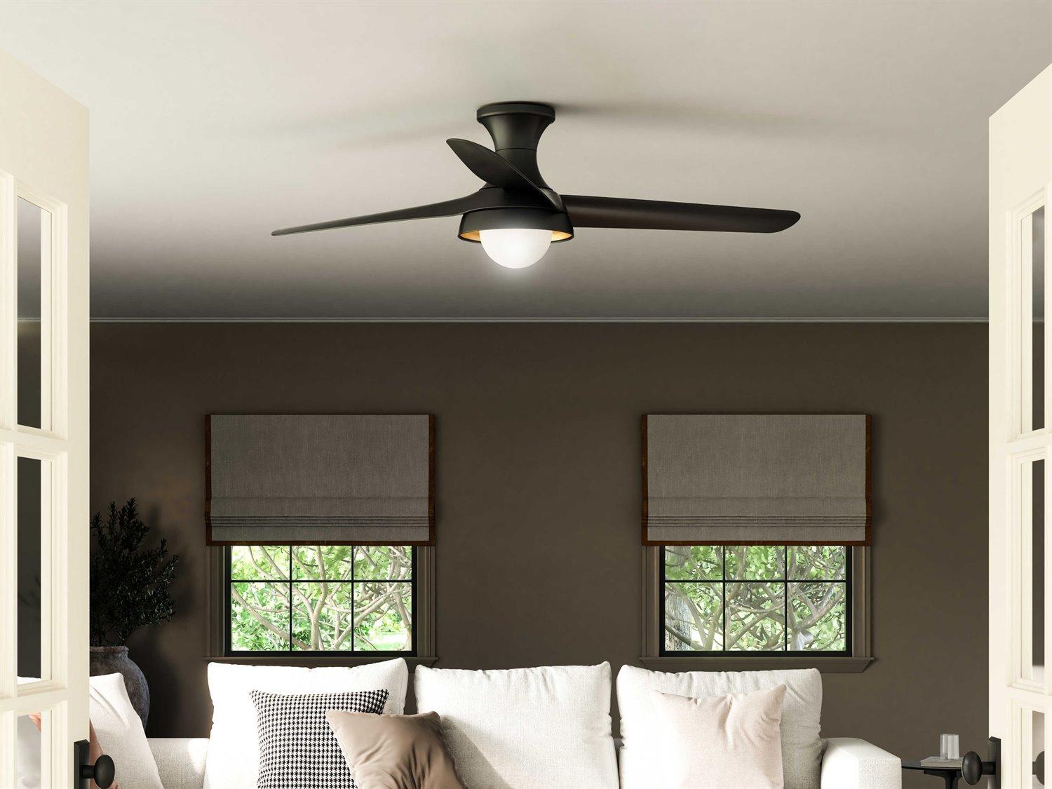 Alora Lighting Rubio-H 54" Ceiling Fan