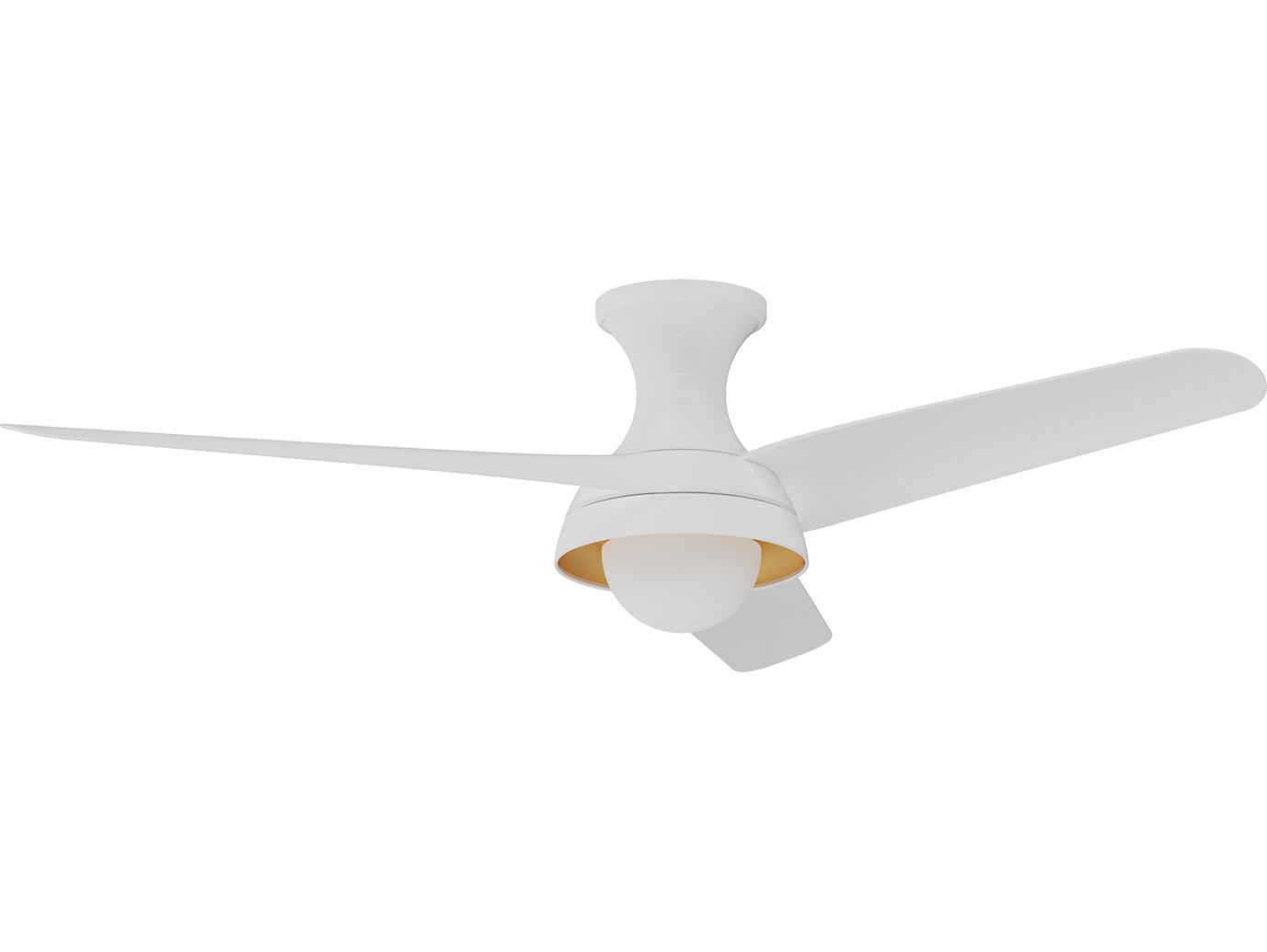 Alora Lighting Rubio-H 54" Ceiling Fan