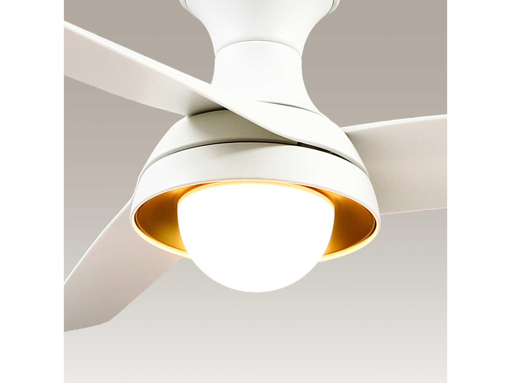 Alora Lighting Rubio-H 54" Ceiling Fan