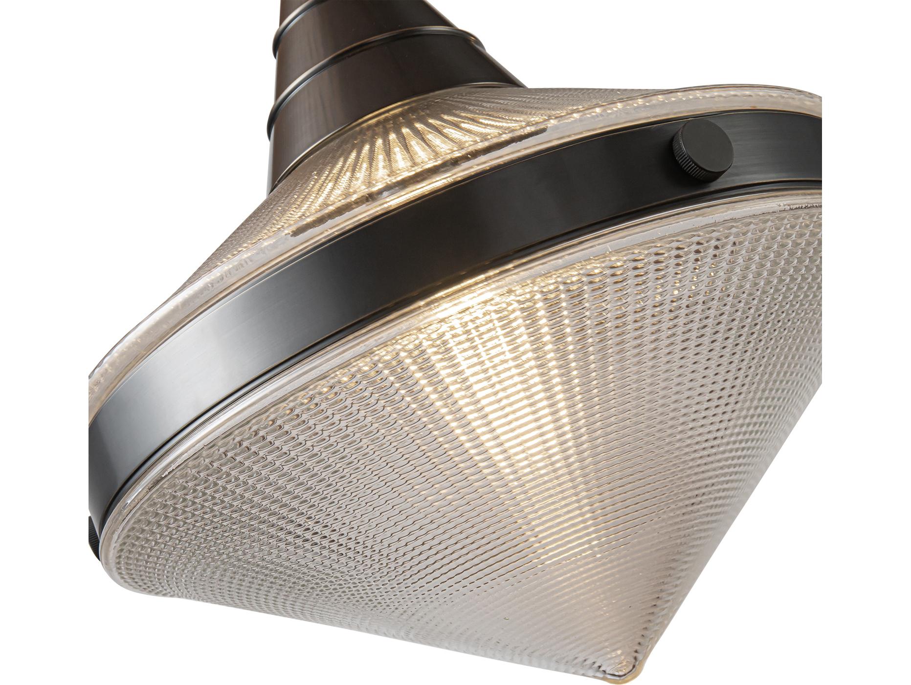 Alora Lighting Willard 2-Light Urban Bronze Geometric Island Pendant