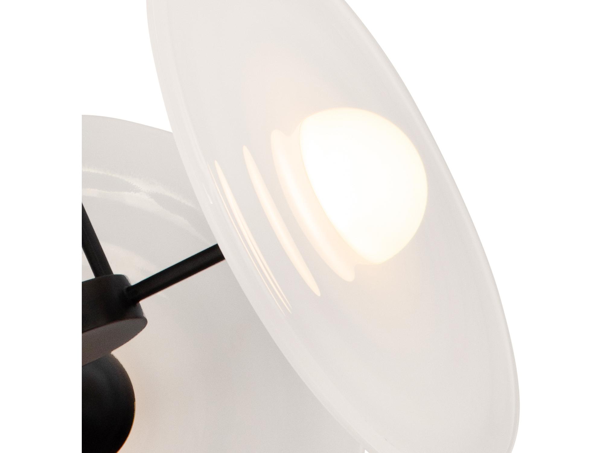 Alora Lighting Harbour Urban Bronze Black Round Pendant