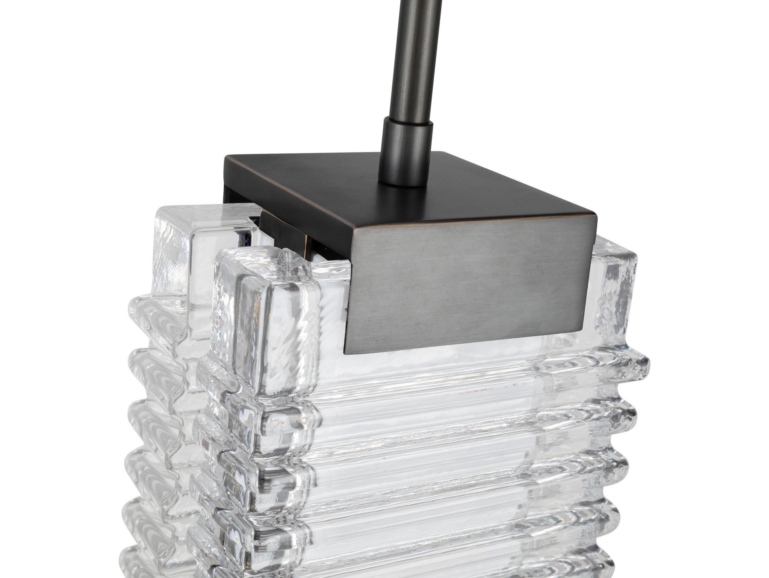 Alora Lighting Alai Urban Bronze Black Mini Pendant