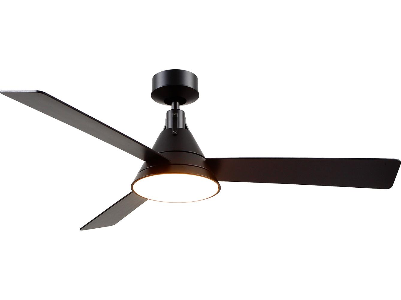 Alora Mood Archer 54" Ceiling Fan