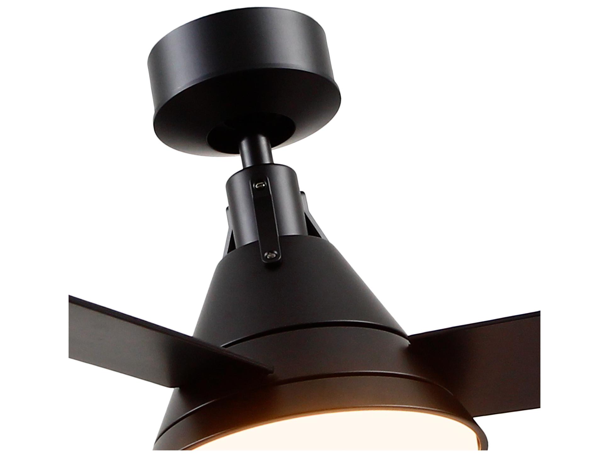 Alora Mood Archer 54" Ceiling Fan