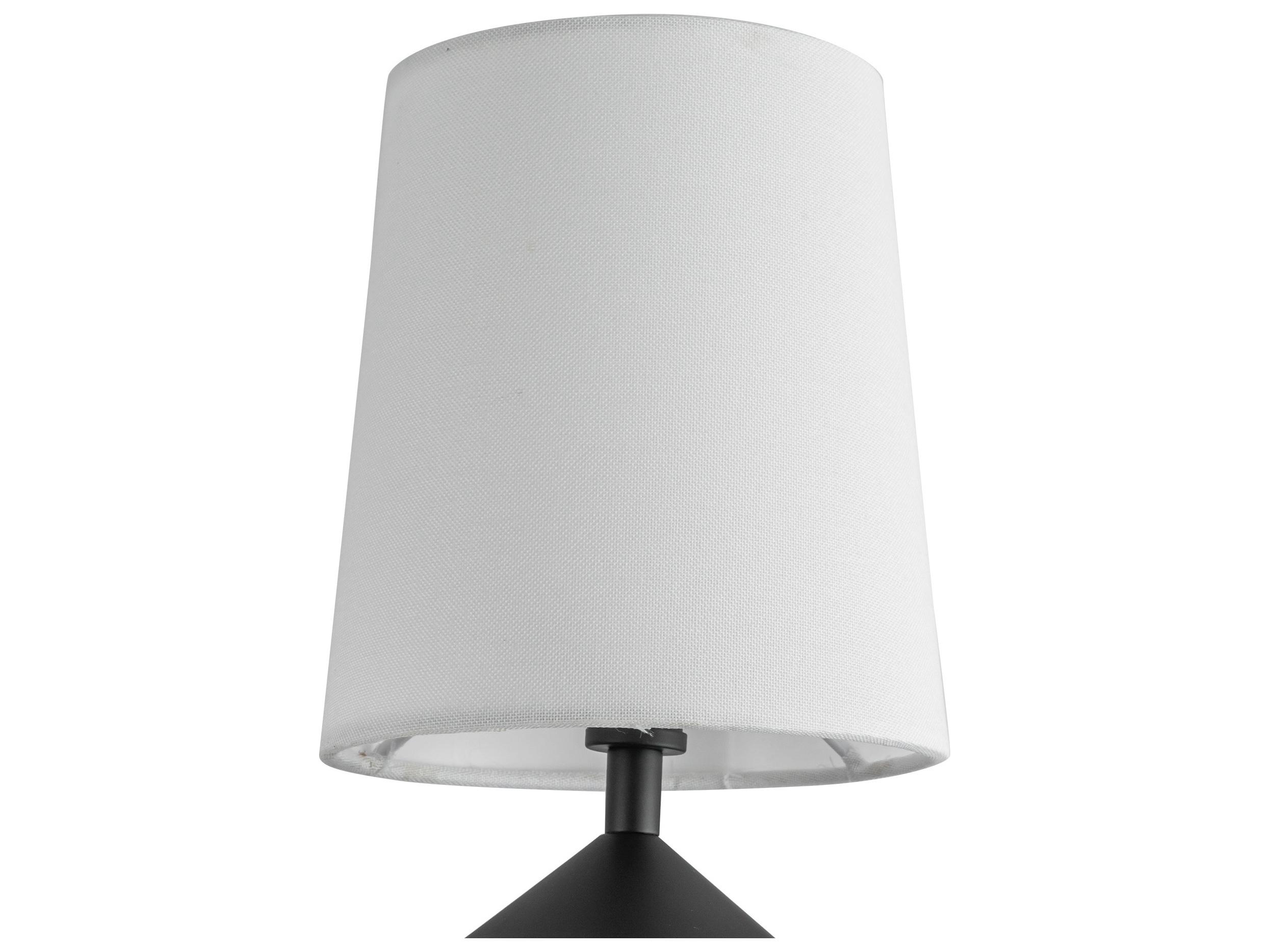 Alora Mood Bridgette 4-Light Matte Black Chandelier