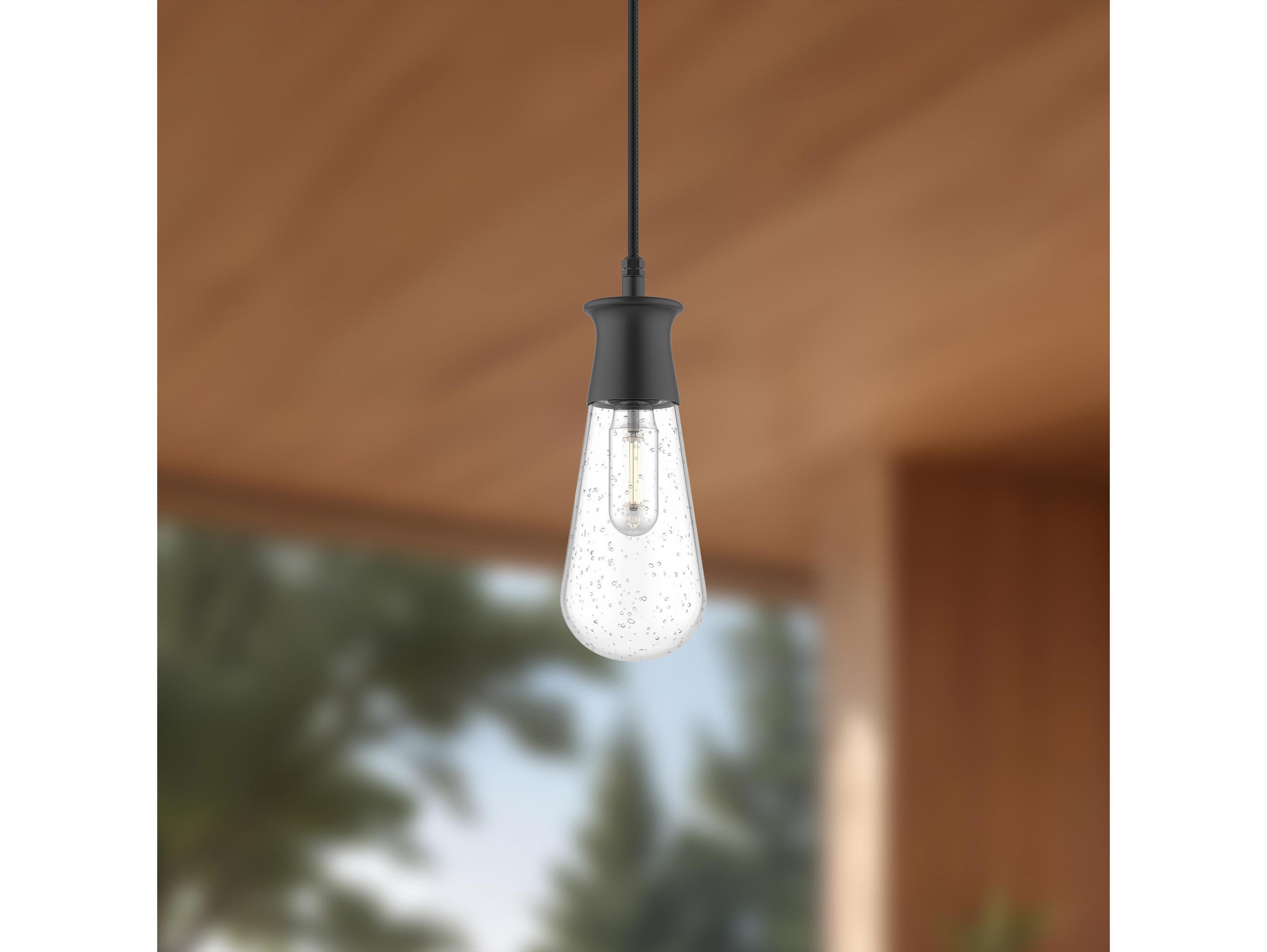 Alora Mood Marcel 1-Light Outdoor Hanging Light