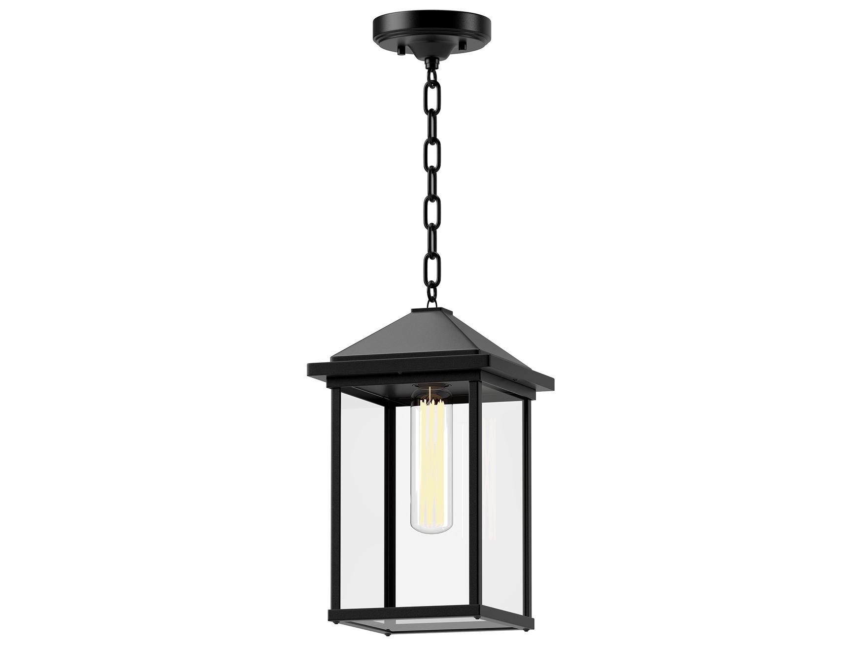 Alora Mood Larchmont 1-Light Outdoor Hanging Light