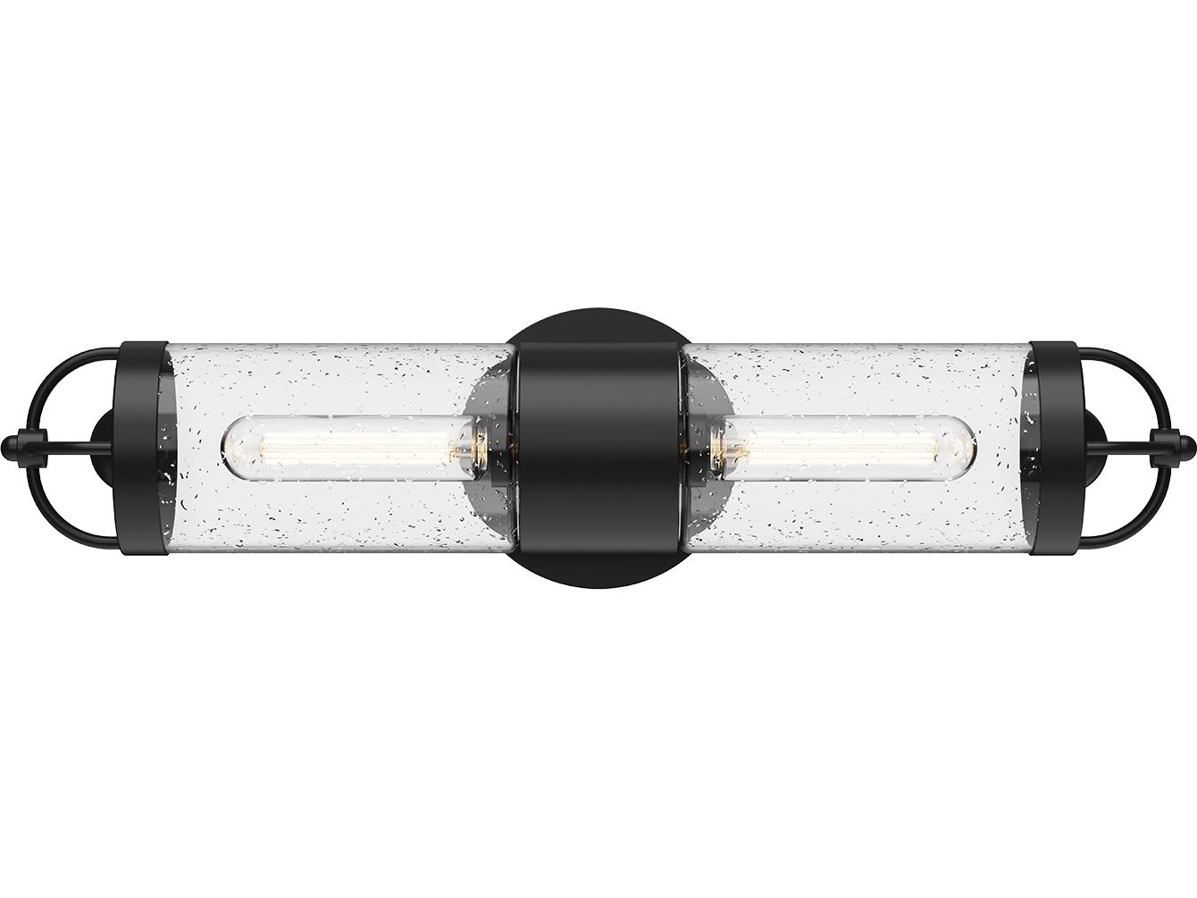 Alora Mood Lancaster 2-Light Outdoor Wall Light