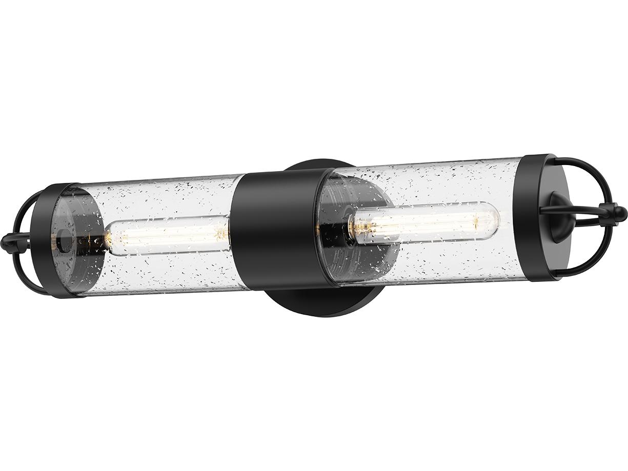 Alora Mood Lancaster 2-Light Outdoor Wall Light