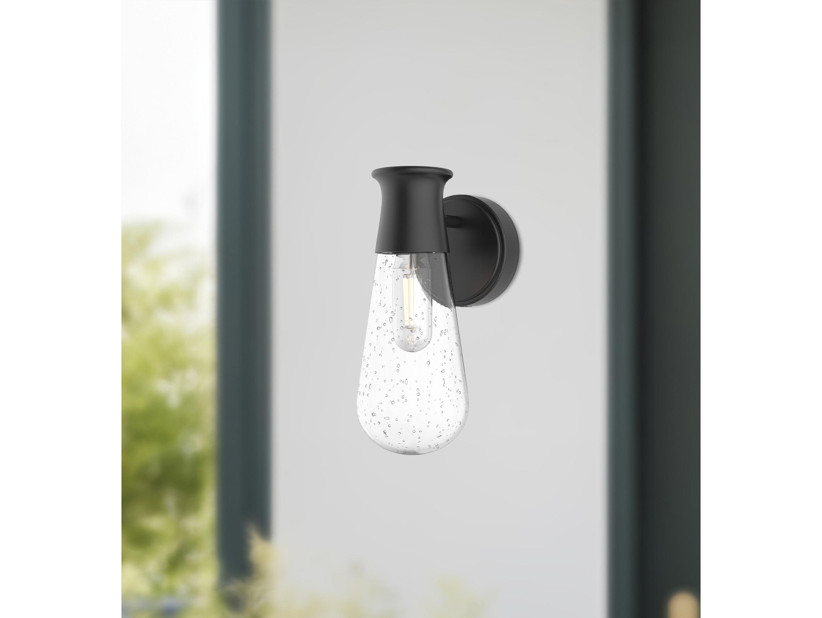 Alora Mood Marcel 1-Light Outdoor Wall Light