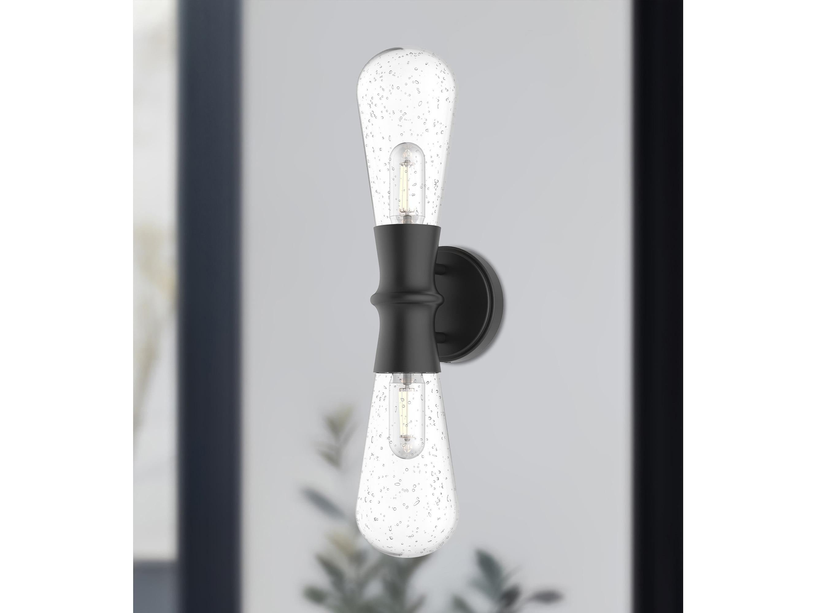 Alora Mood Marcel 2-Light Outdoor Wall Light